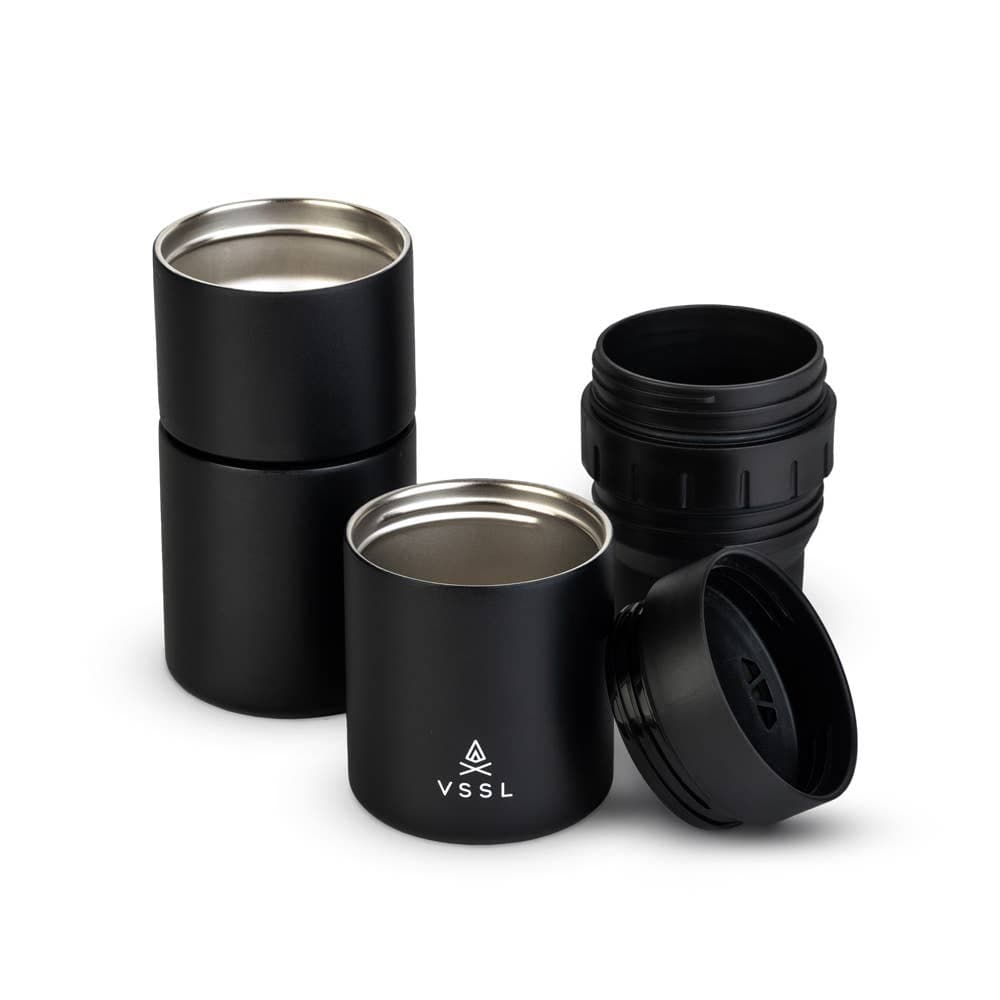 Nest Pour Over Coffee Kit