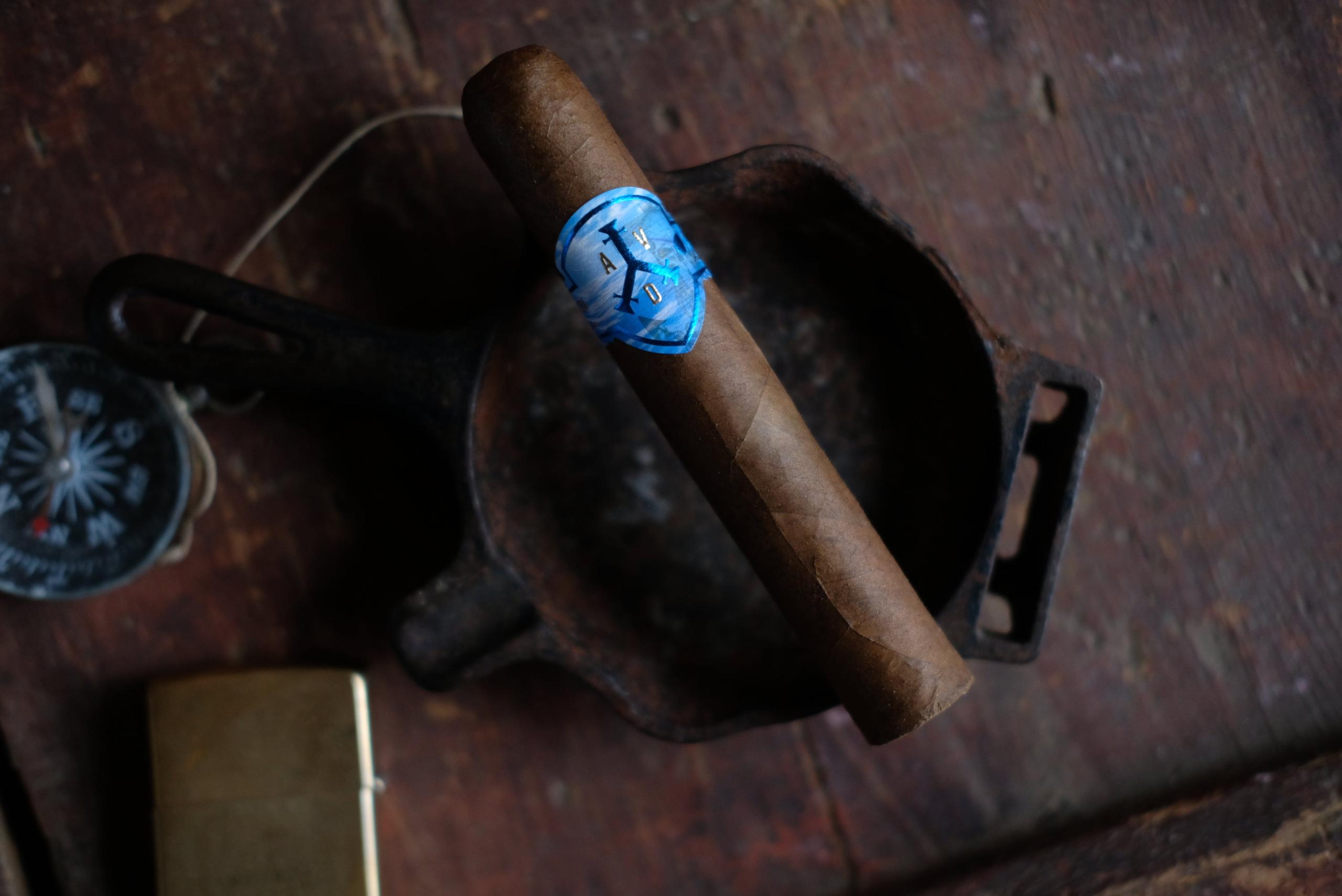 ADVentura Blue Eyed Jack's Revenge