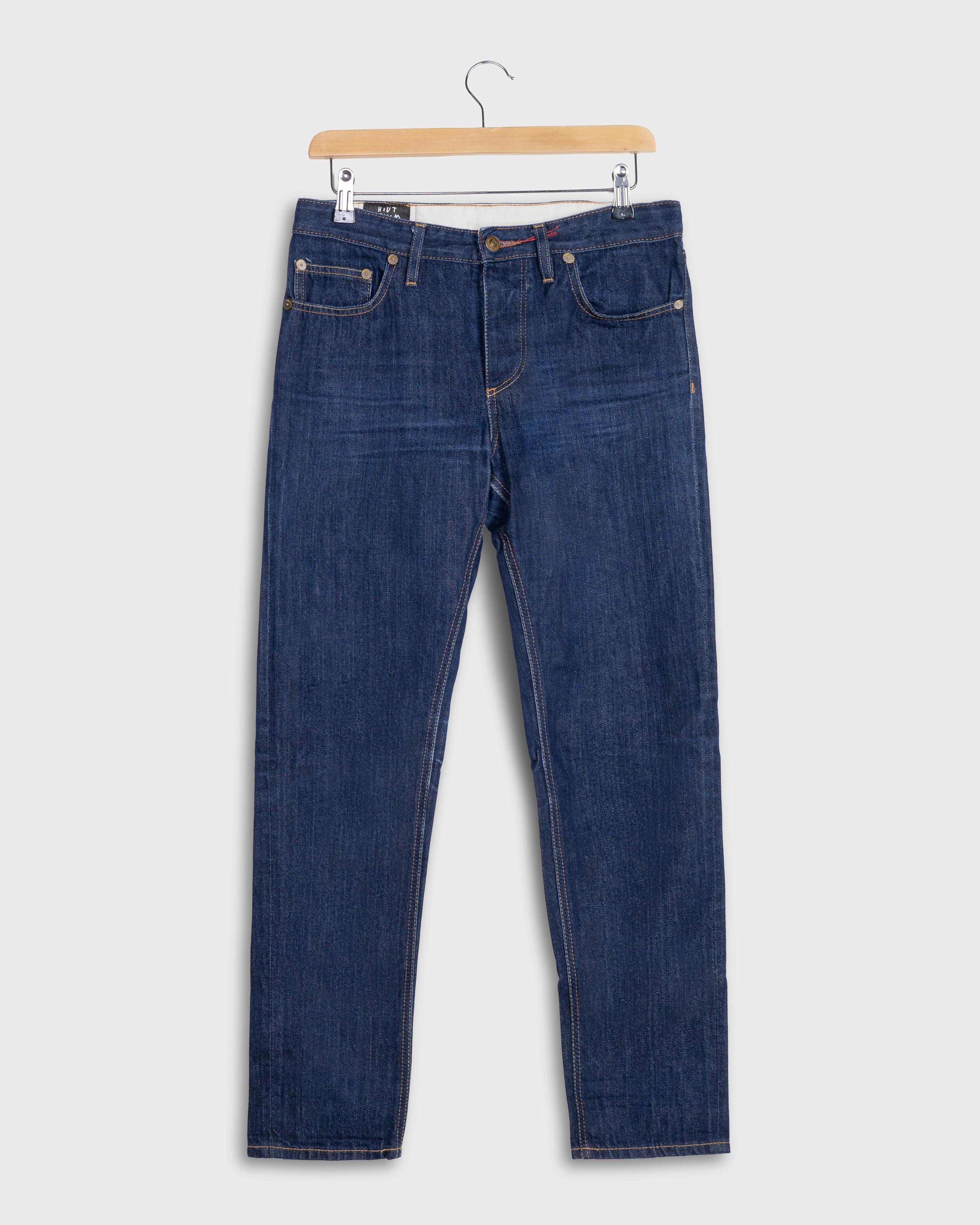 Hiut Denim DJB0225 - Coda - W26 L28
