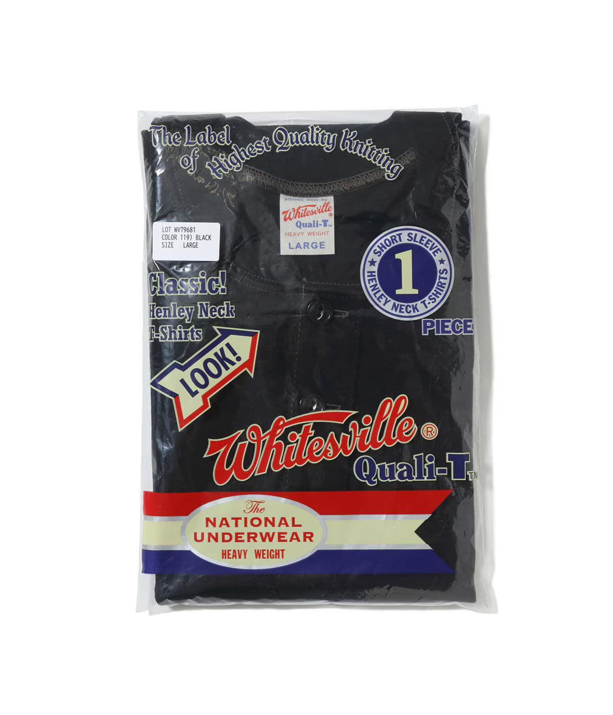 WV79681 Whiteville Henley Black