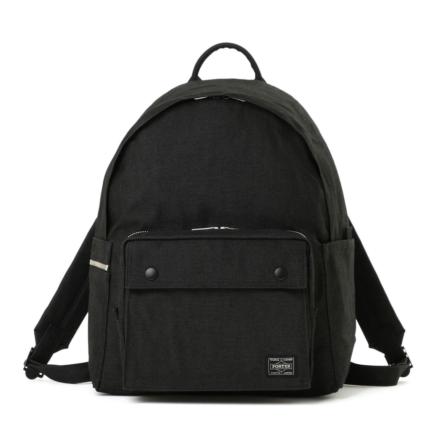 Smoky Daypack Black
