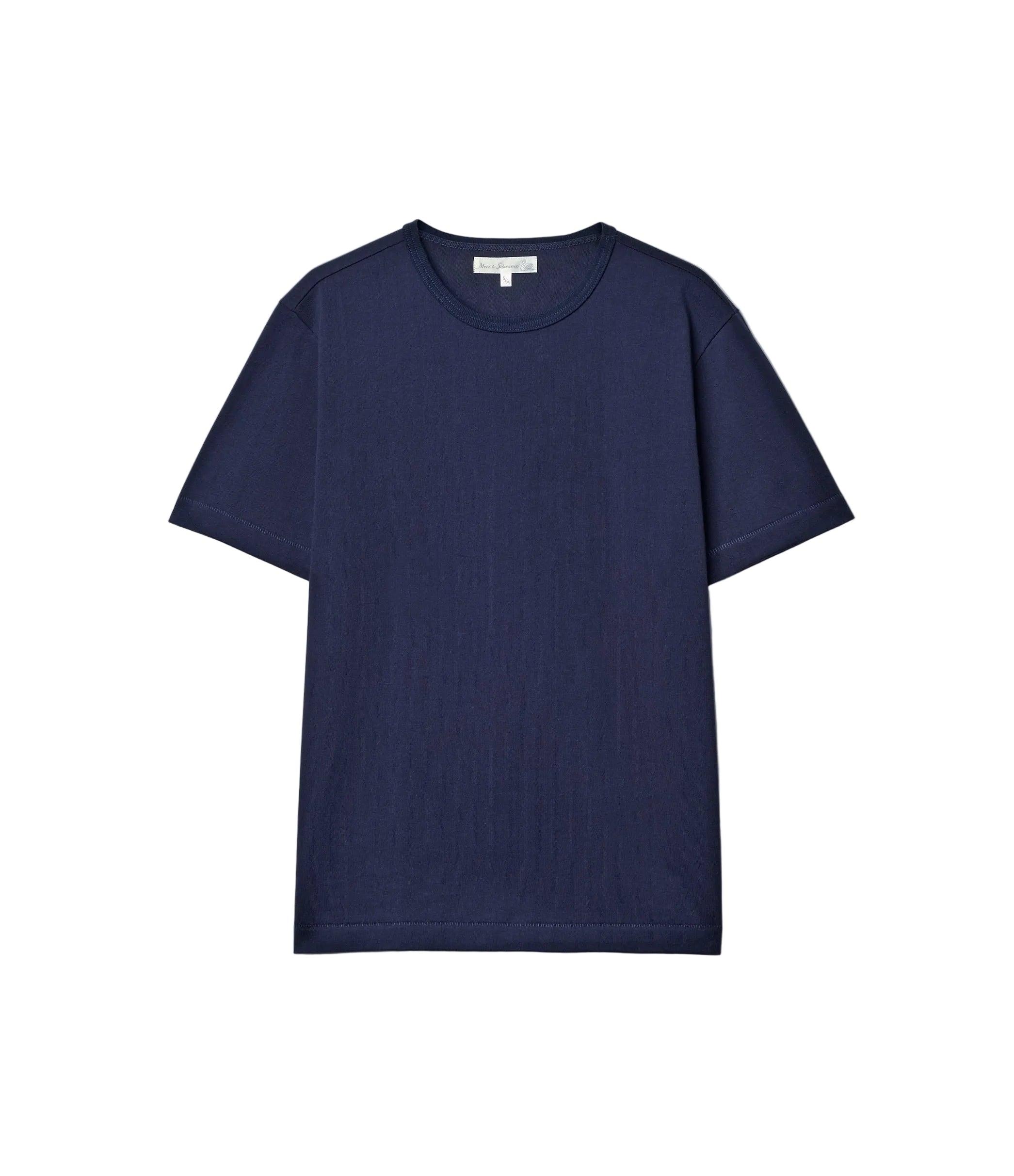2M15.66 Vintage Machine Refined Classic Fit  Ink Blue