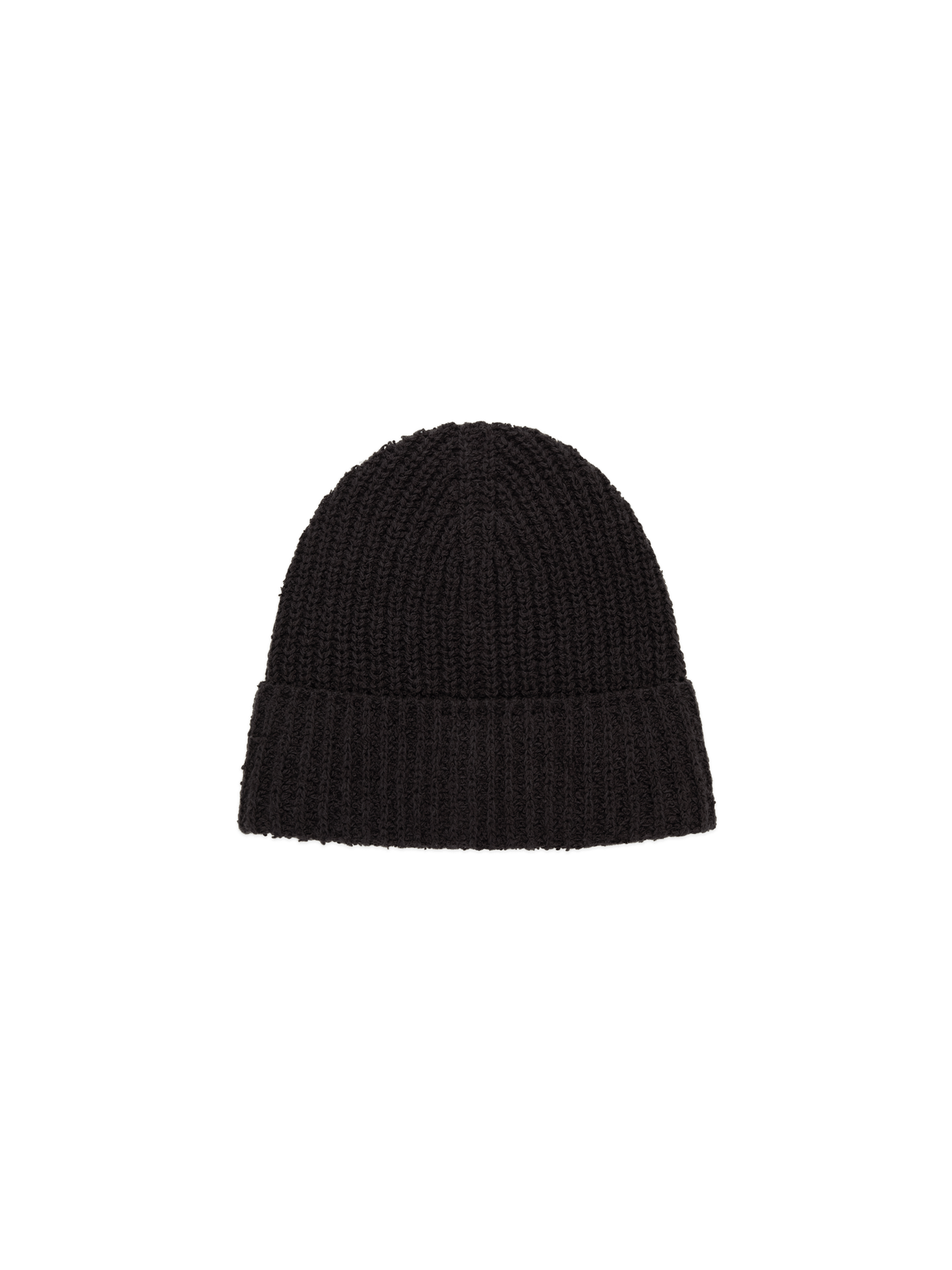 Cotton Watch Cap Bark