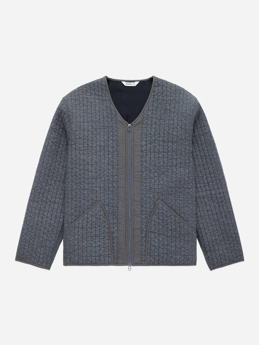 Liner Jacket Anthracite