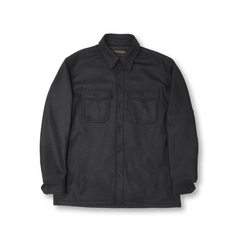 4088 Heavy Wool CPO Shirt