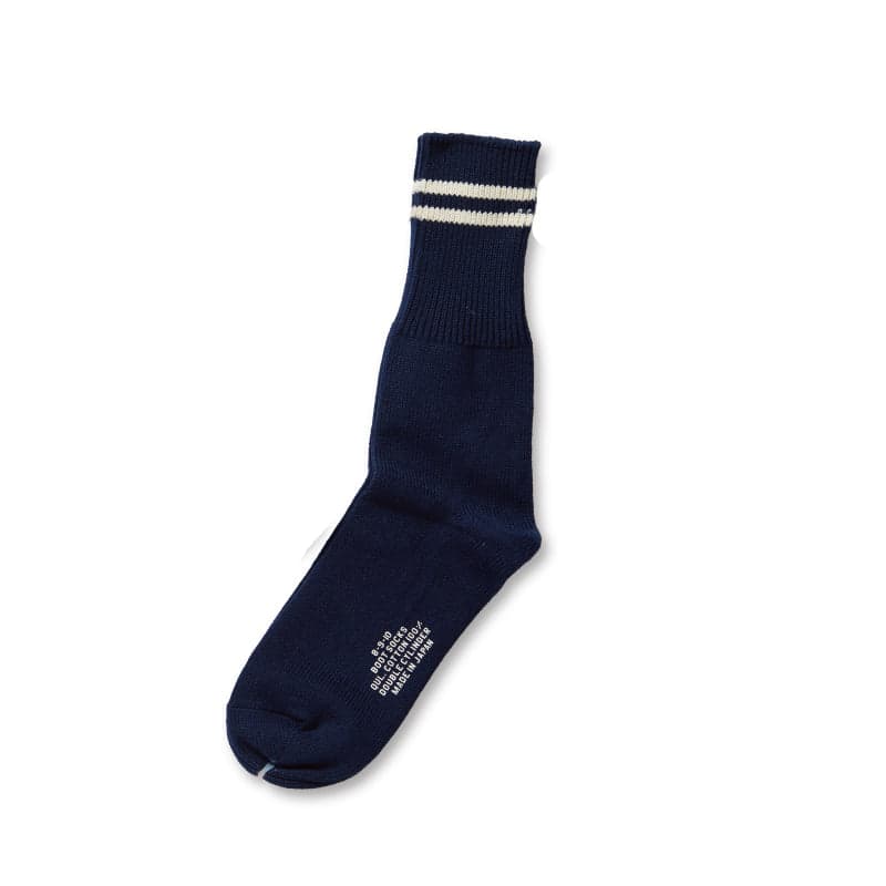 6110 Military Socks Navy