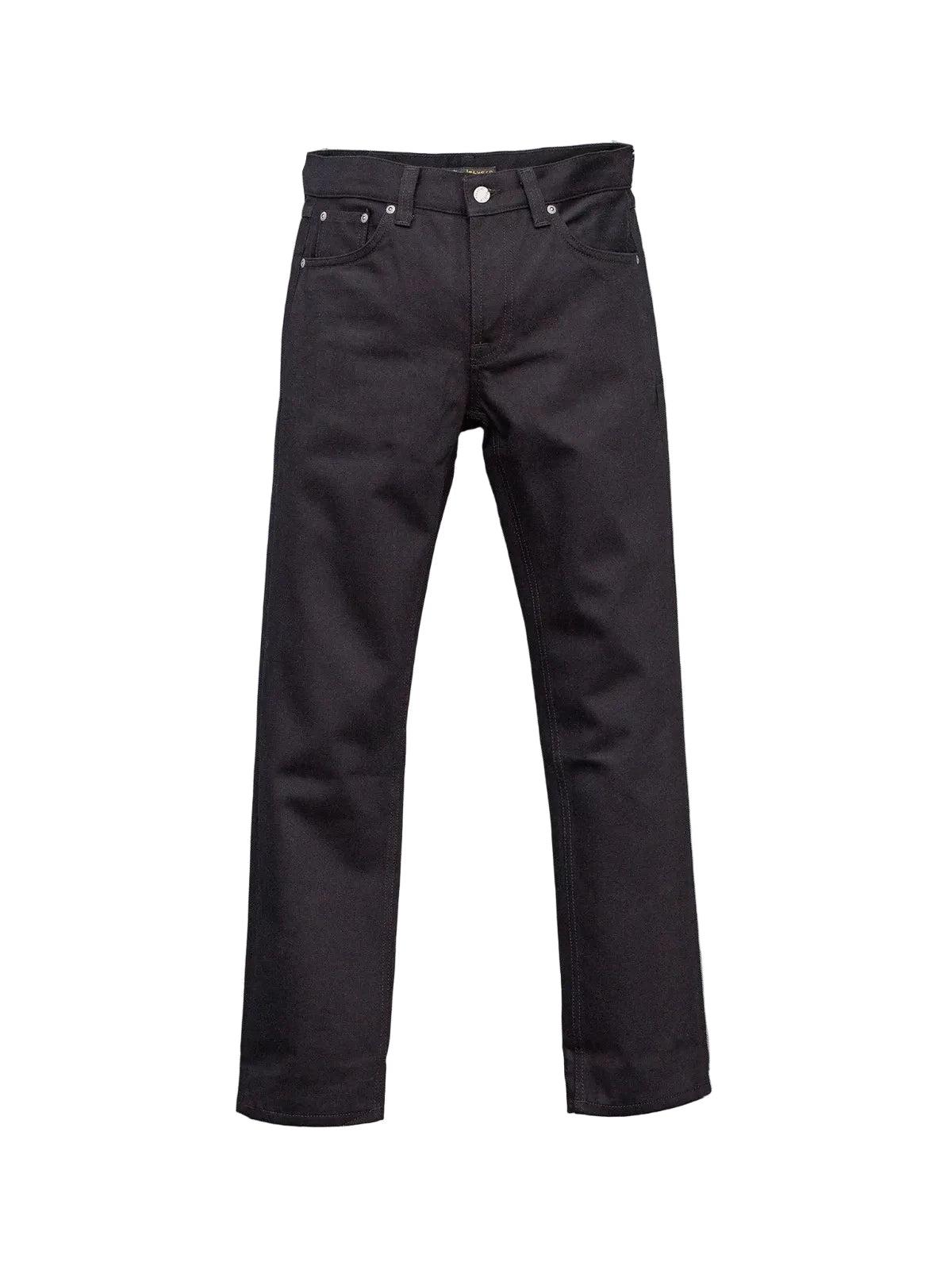 Griitty Jackson Dry Everblack