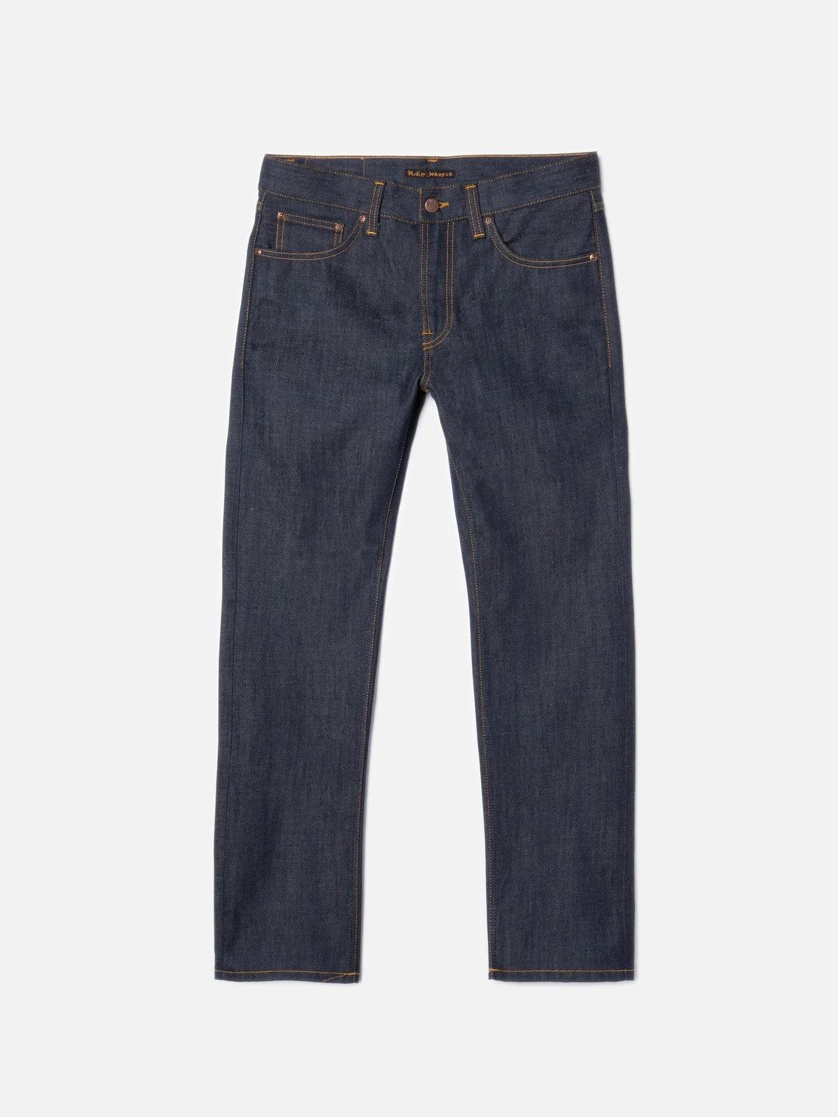 Gritty Jackson Dry Old