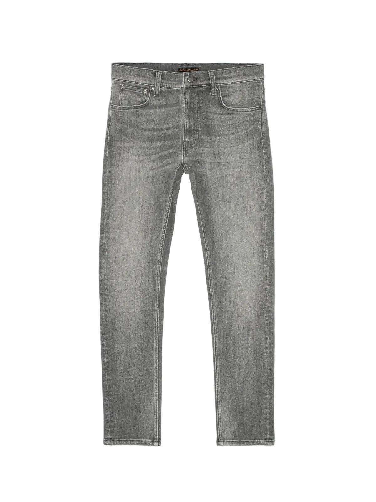 Lean Dean Grey Concrete