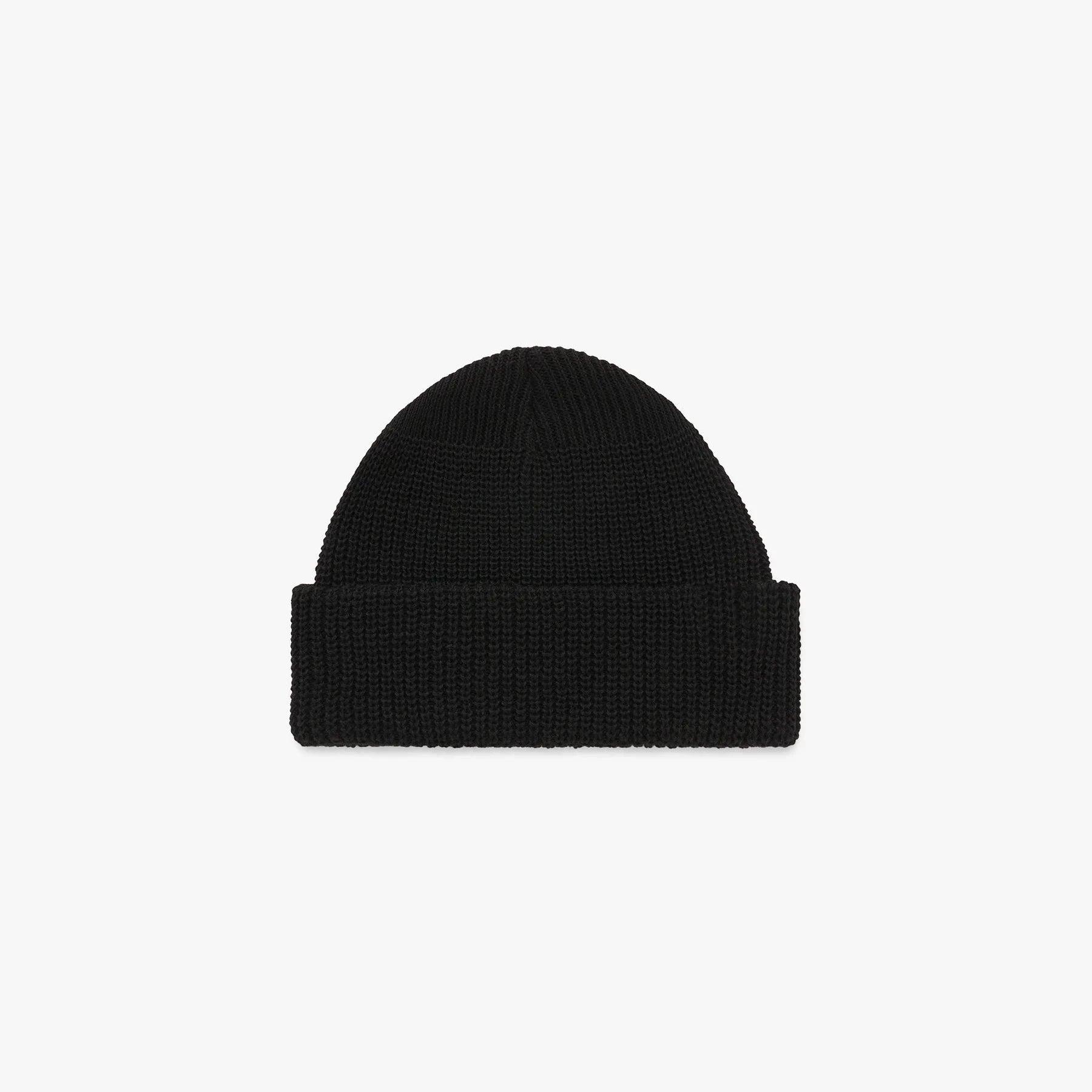 Watch Cap Black