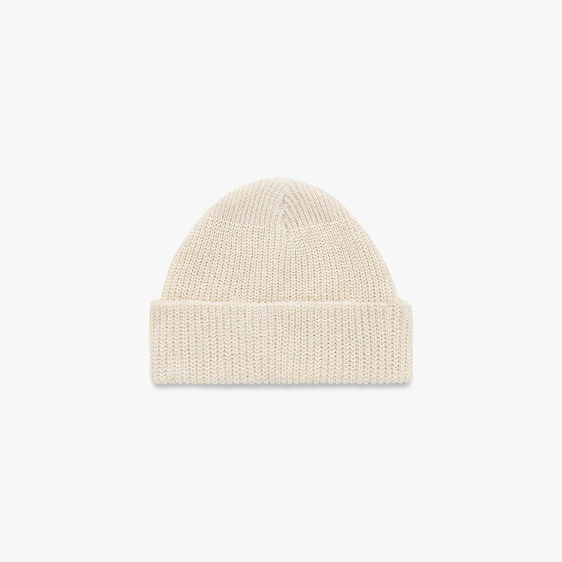 Watch Cap Natural