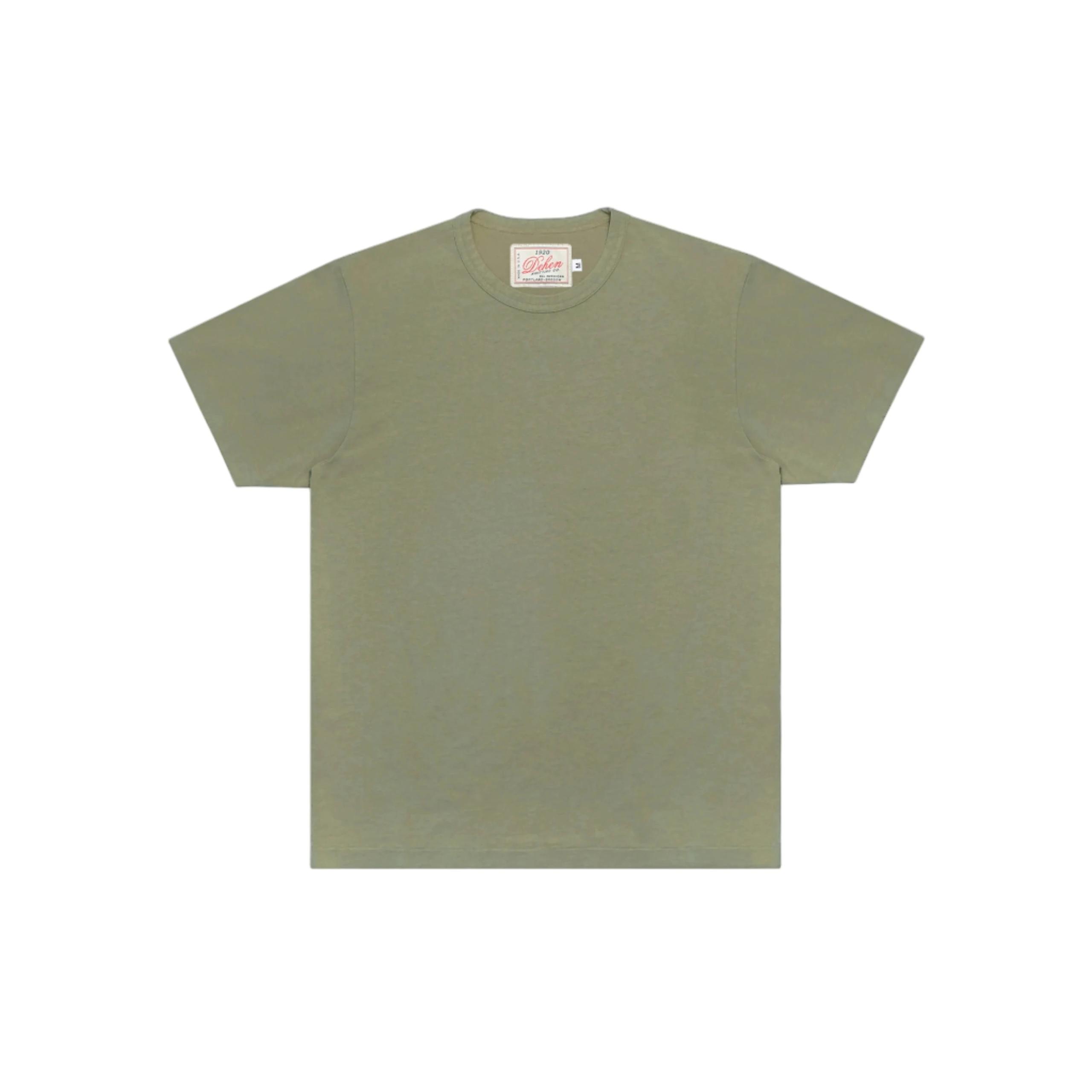 Heavy Duty Tee Fatigue