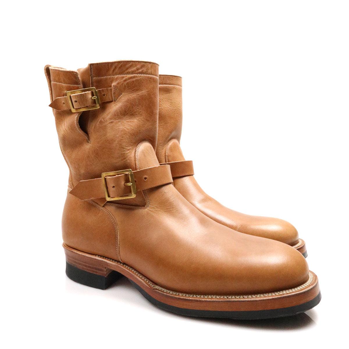 Engineer Cypress 2000 Boot Natural