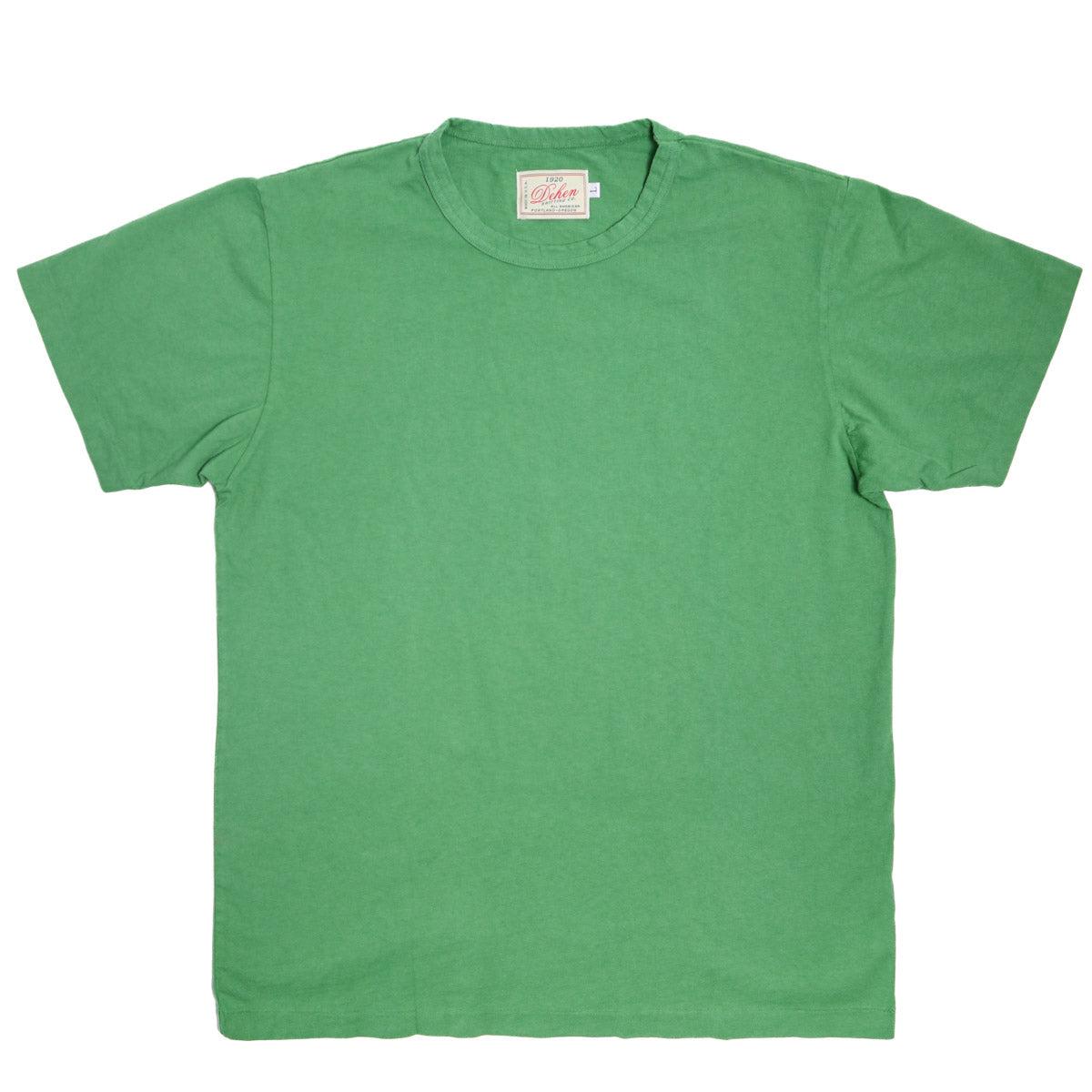 Heavy Duty Tee Clover