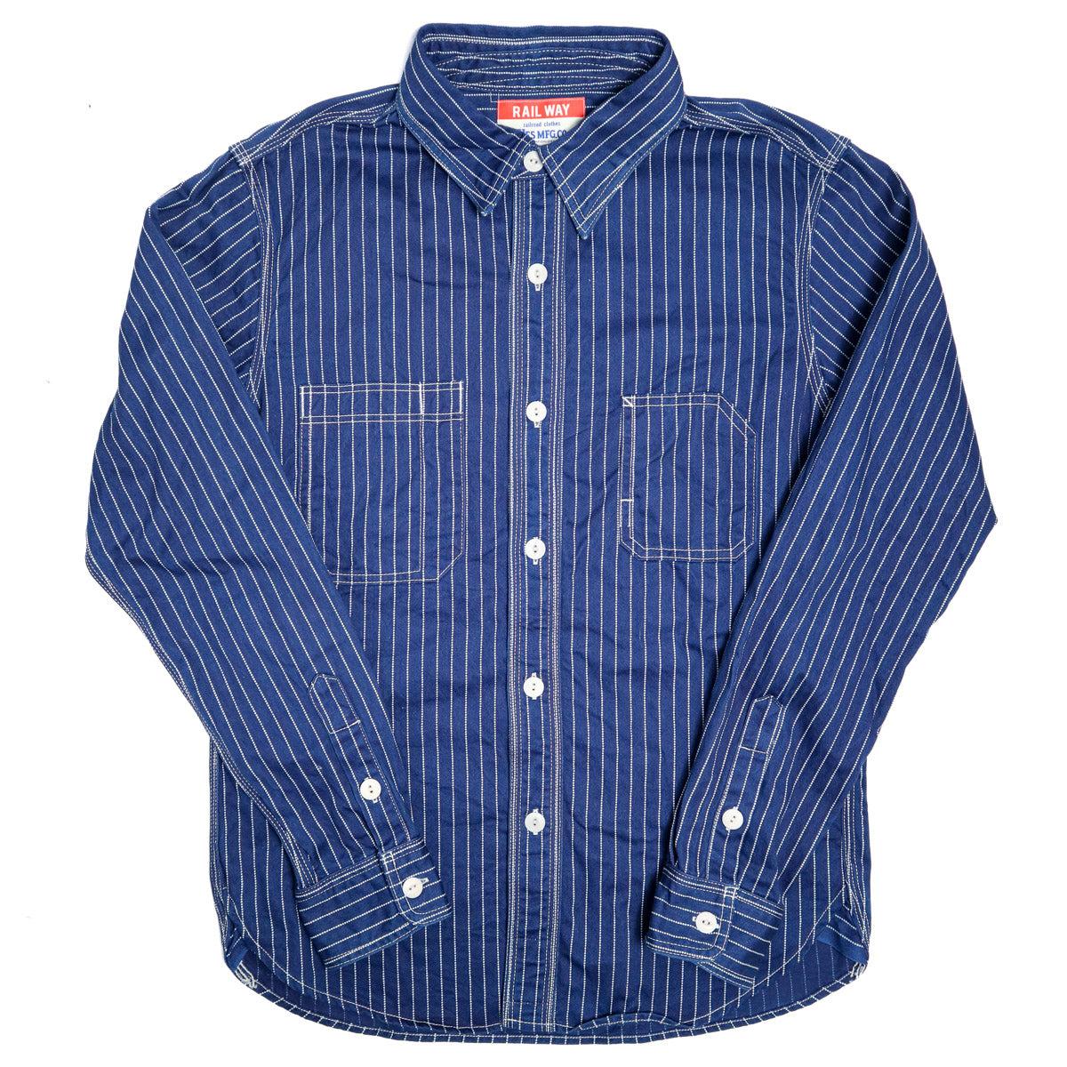 Wabash Work Shirt