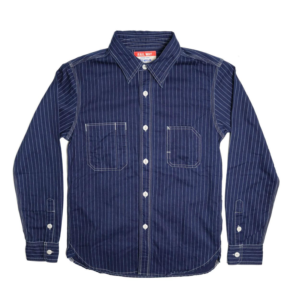 Wabash Work Shirt