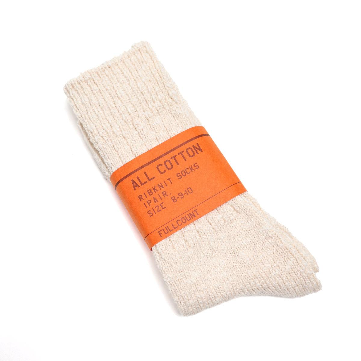 6110-2 Mix Socks Beige