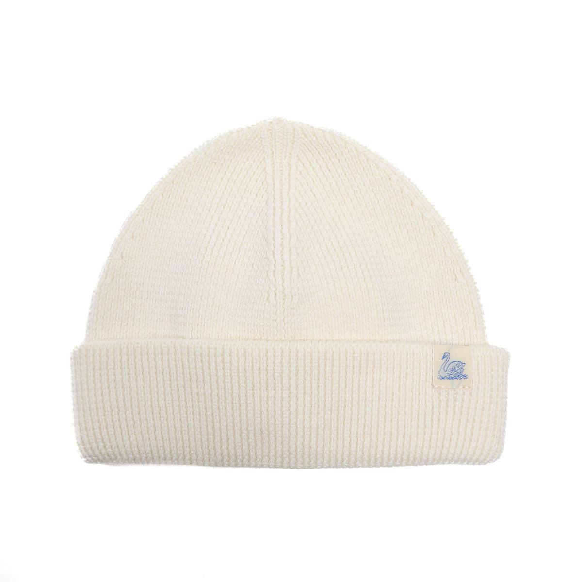 Merino Wool Watch Cap Nature