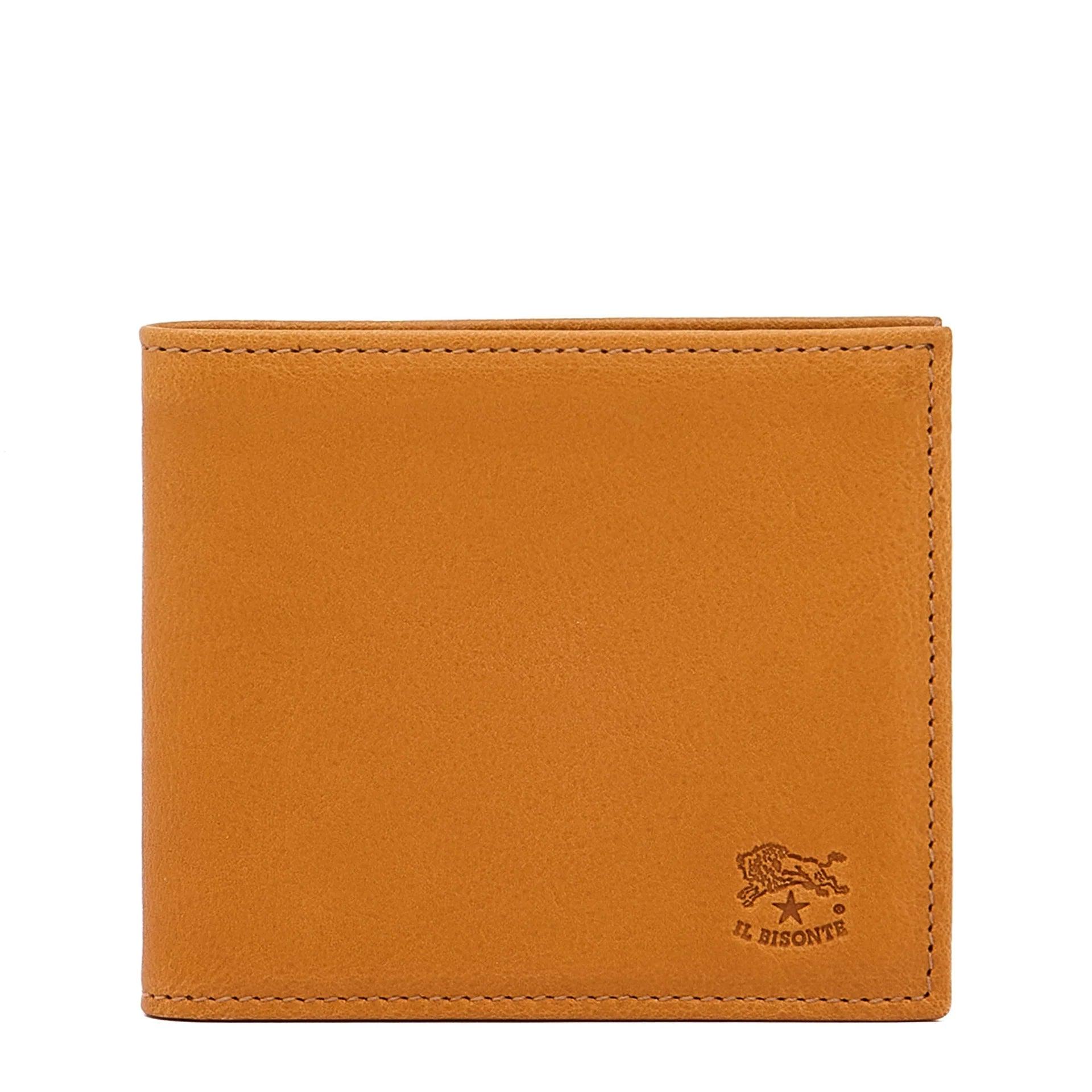 Feniglia Bifold Wallet Natural