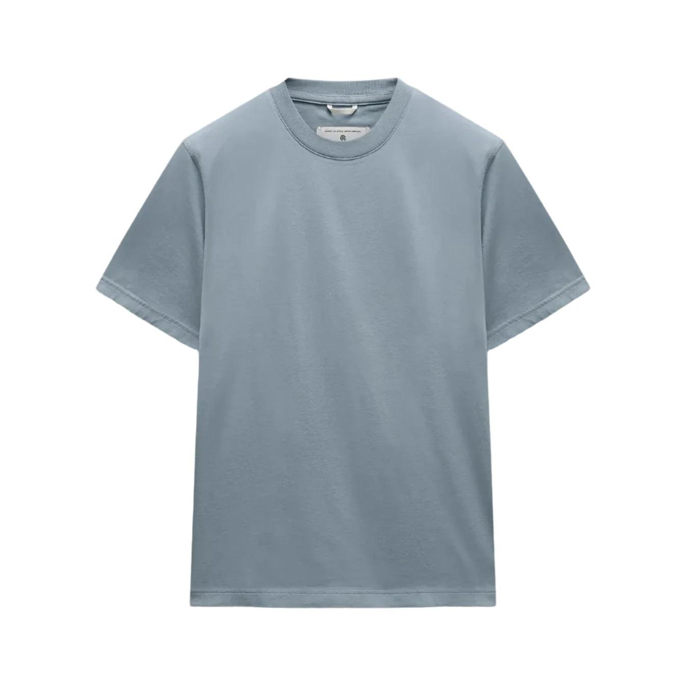 Midweight Jersey Standard T-Shirt Gulf