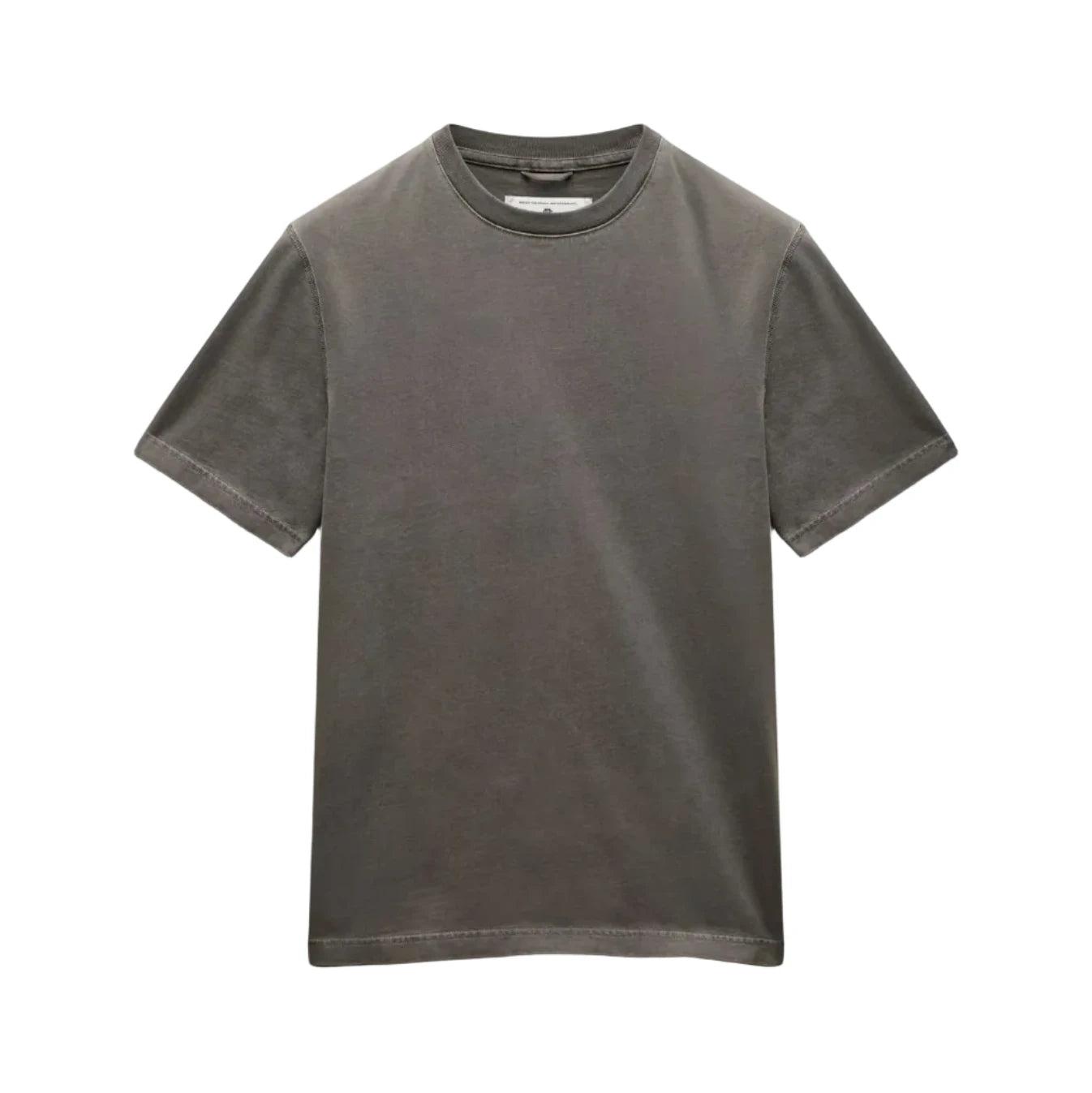 Midweight Jersey Fadeaway Standard T-Shirt Faded Stone