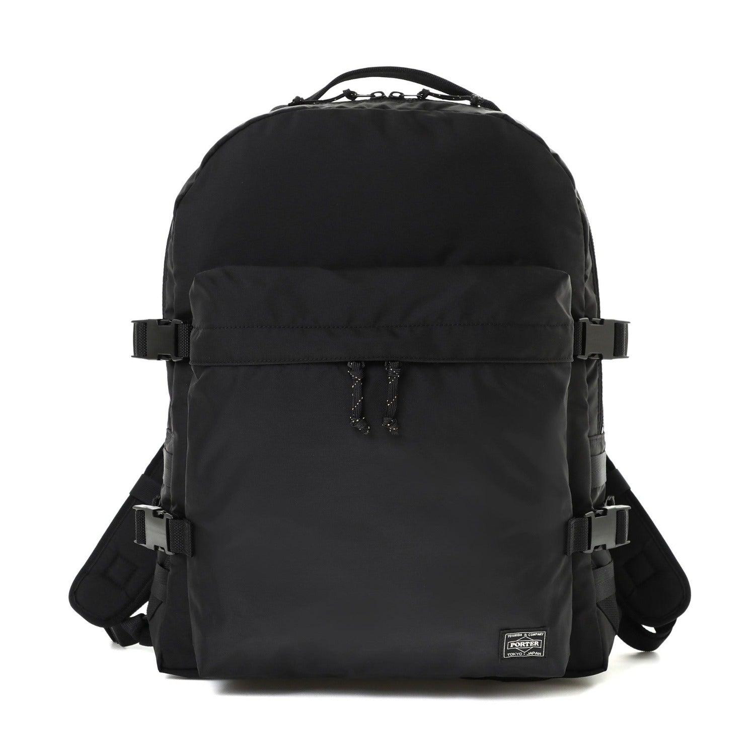 Force Daypack Black