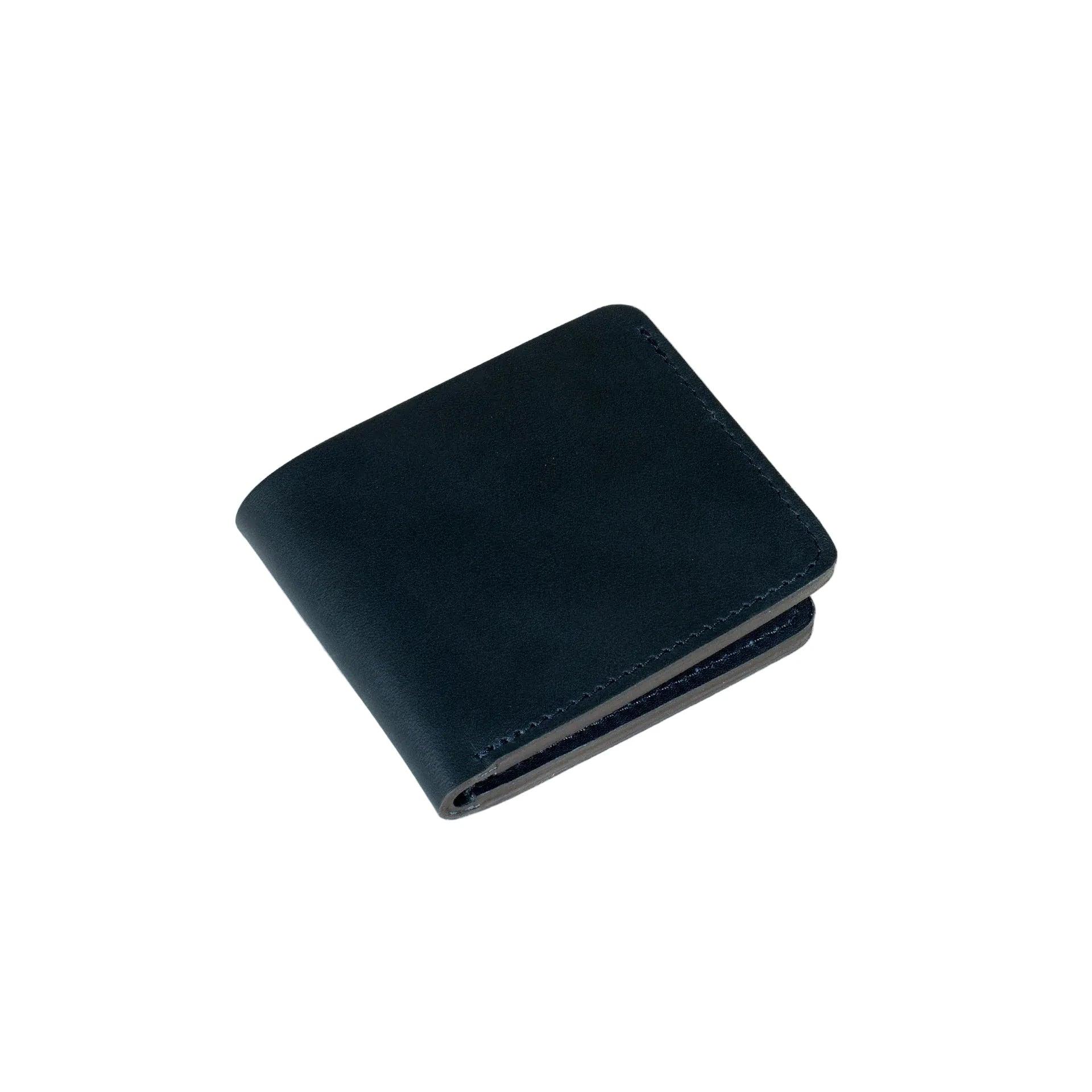 Peze Wallet Navy Blue