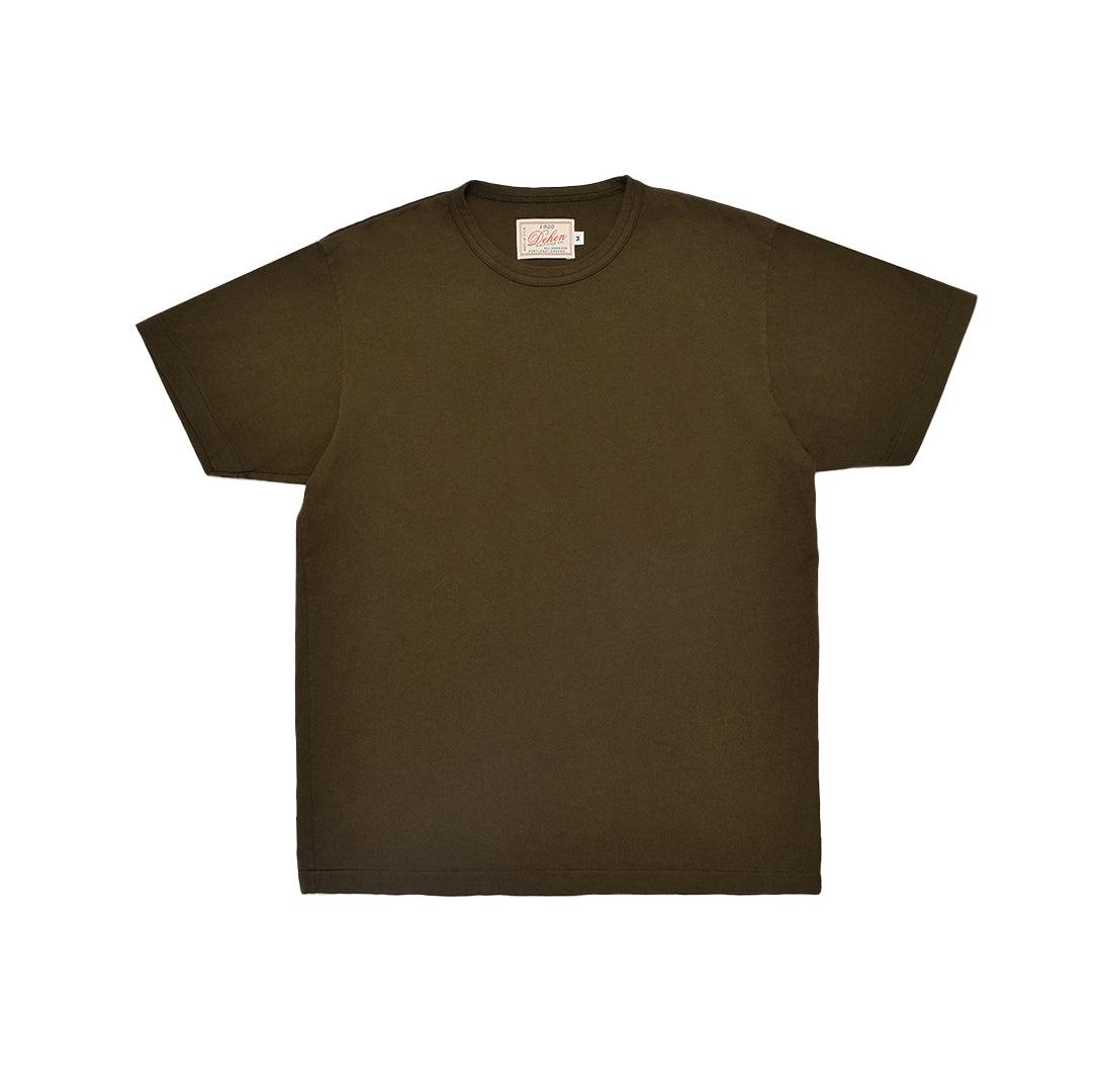 Heavy Duty Tee Loden