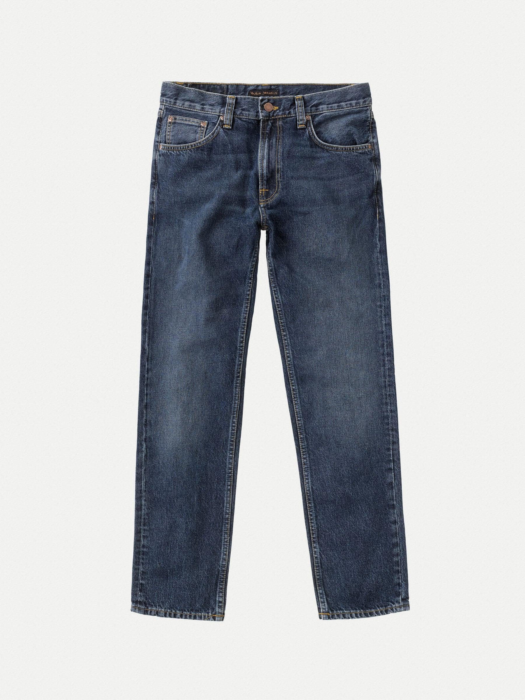 Gritty Jackson Blue Slate