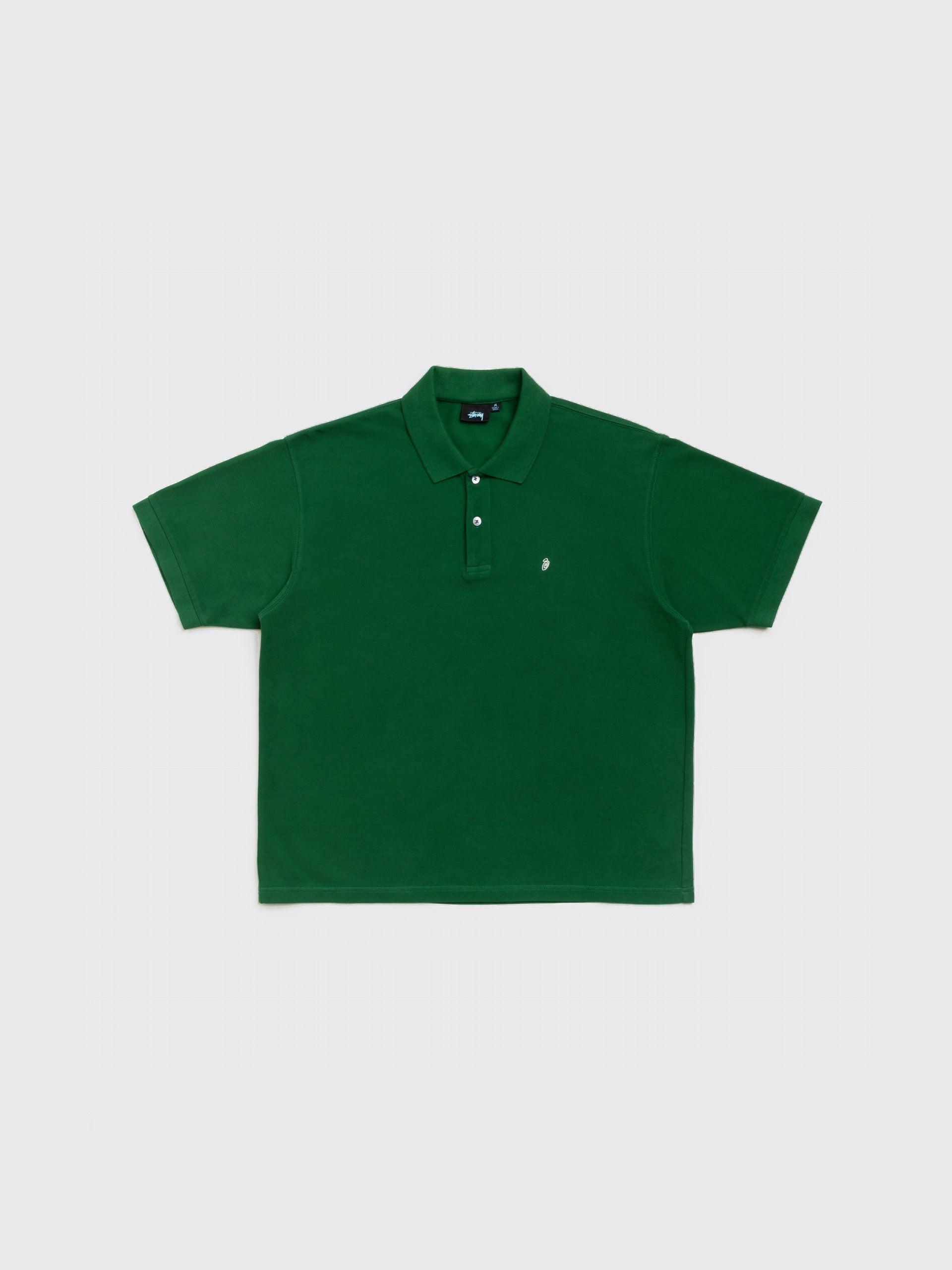Classic Pique Polo