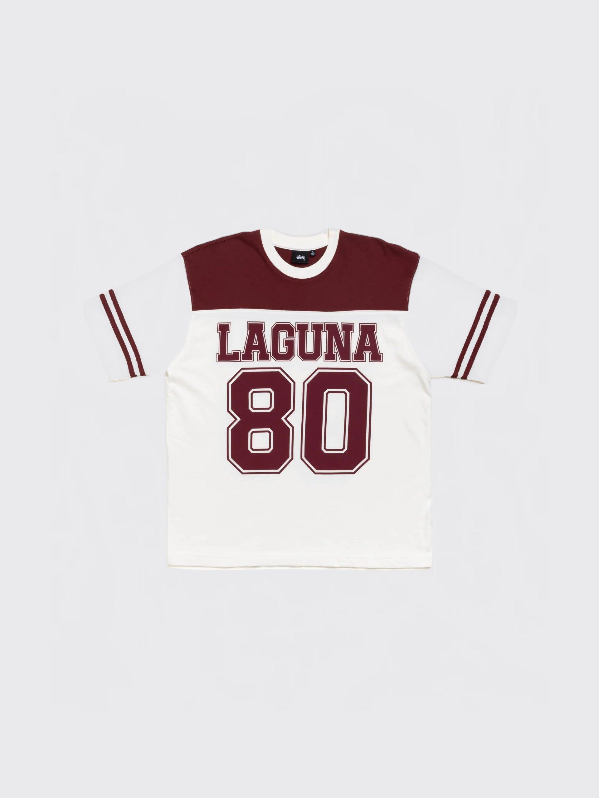 Laguna Short Sleeve