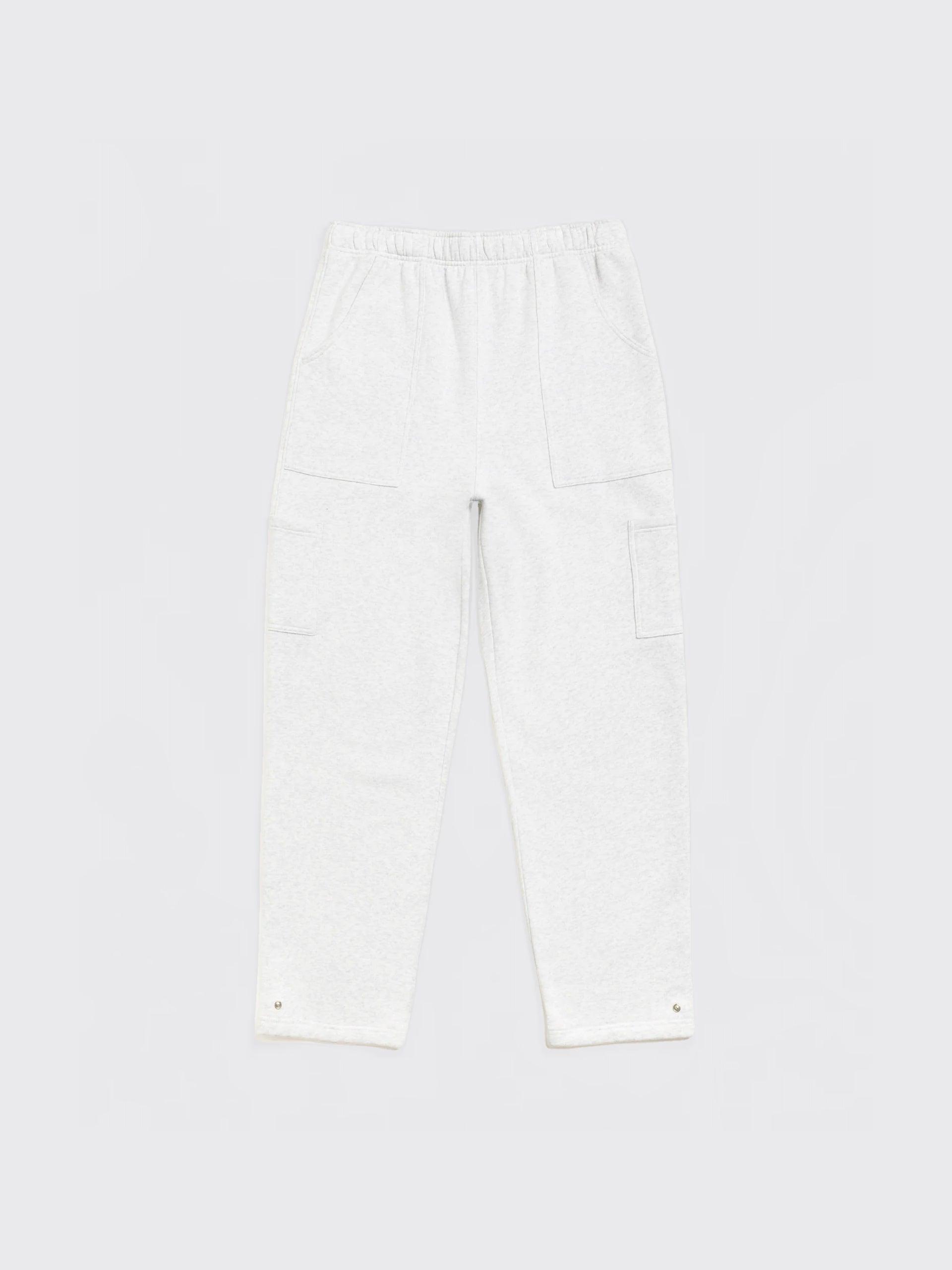 Utility Fleece Pant