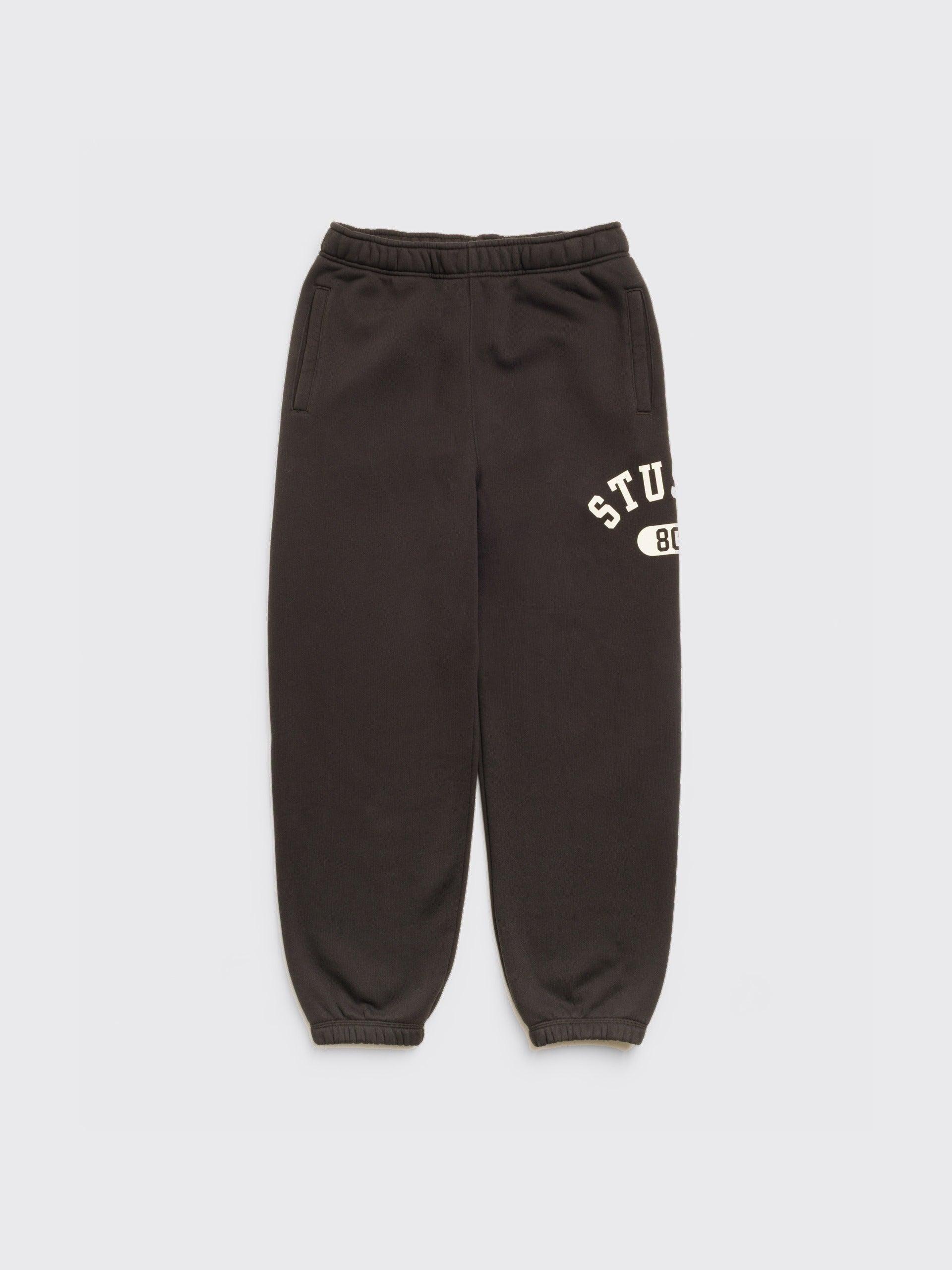 Varsity Fleece Pant