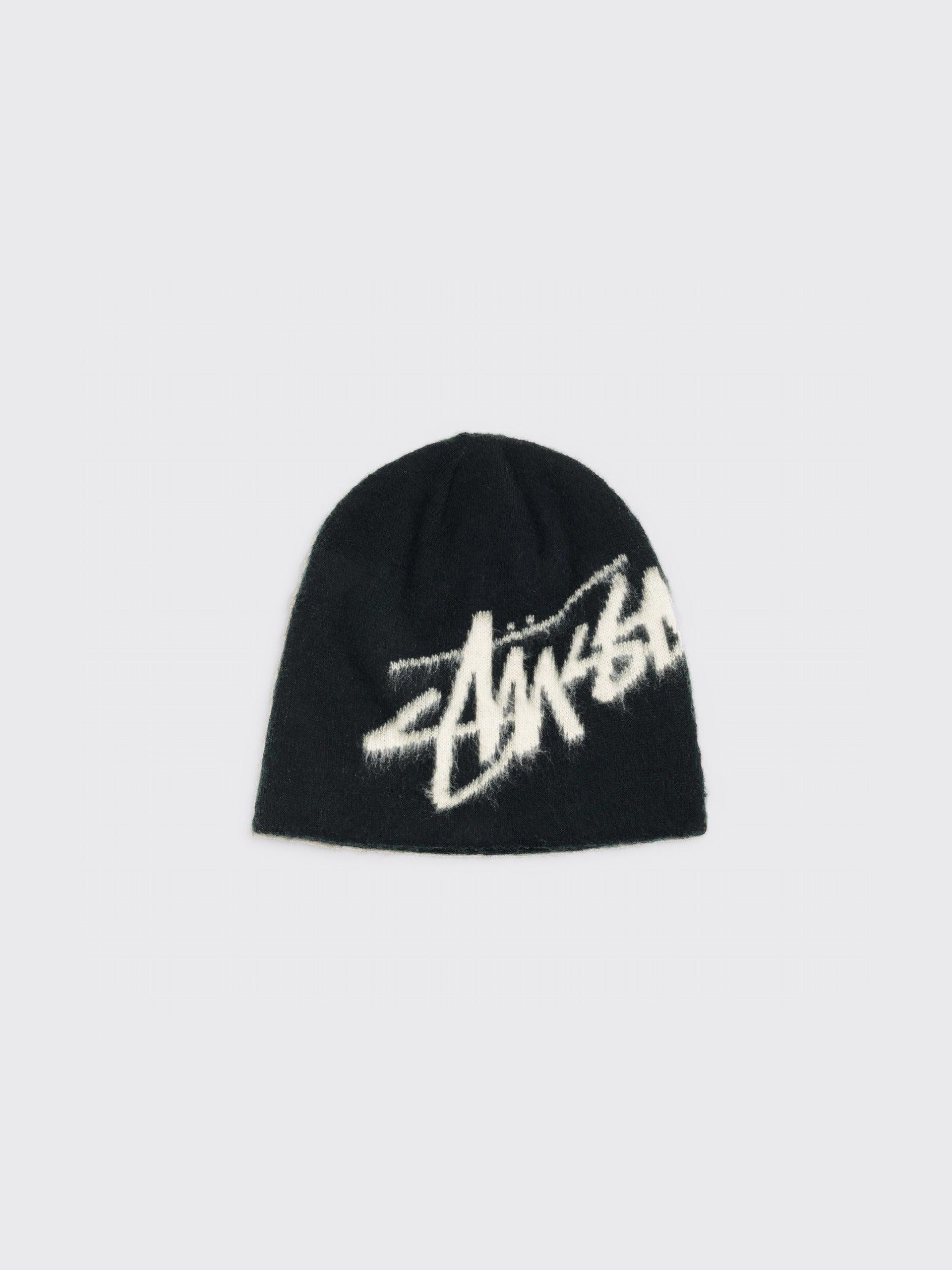 Brushed Out Stock Skullcap