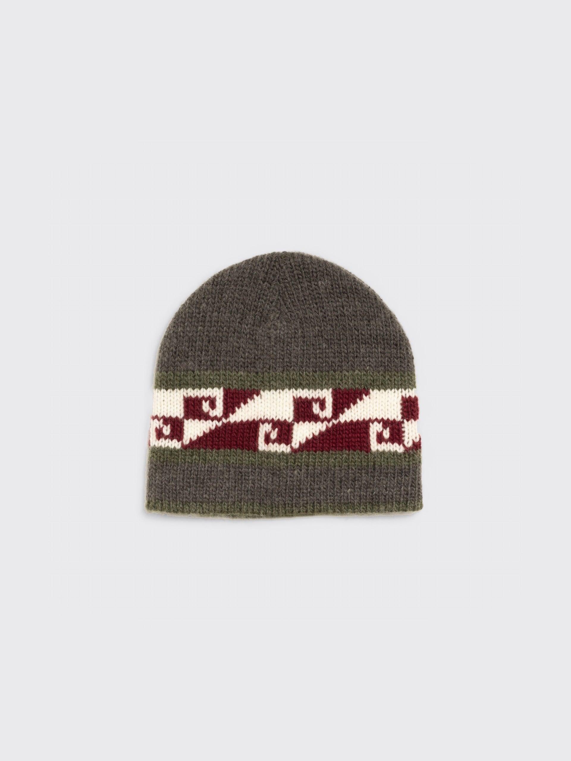 Skullcap Waves
