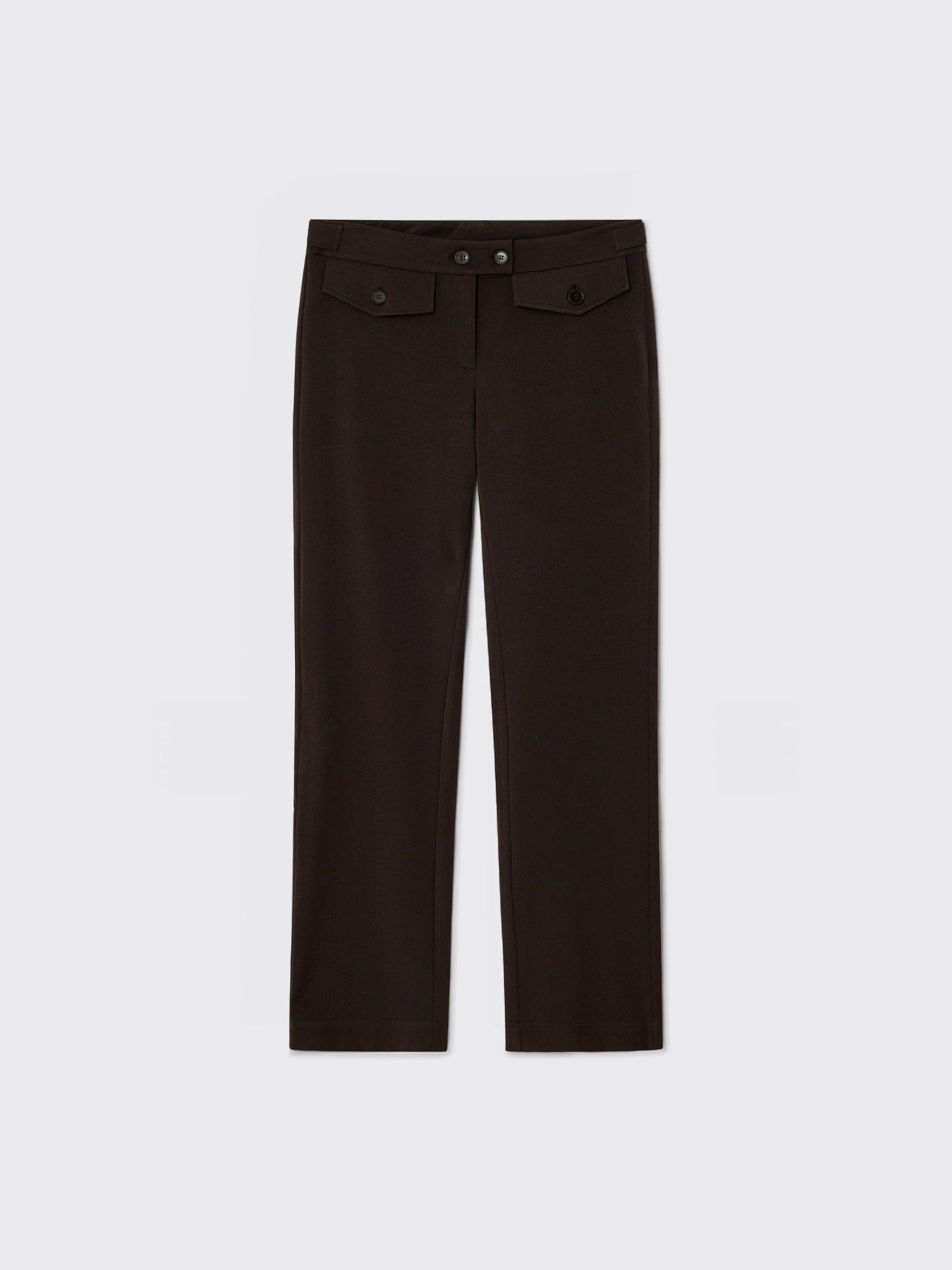 Pili Trousers