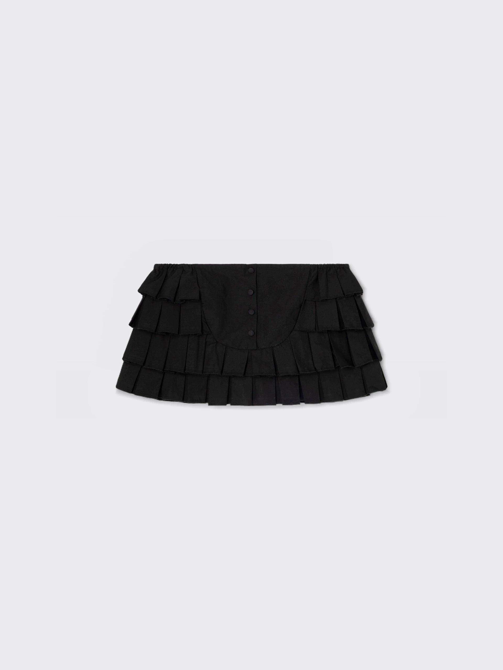 Shansa Mini Skirt