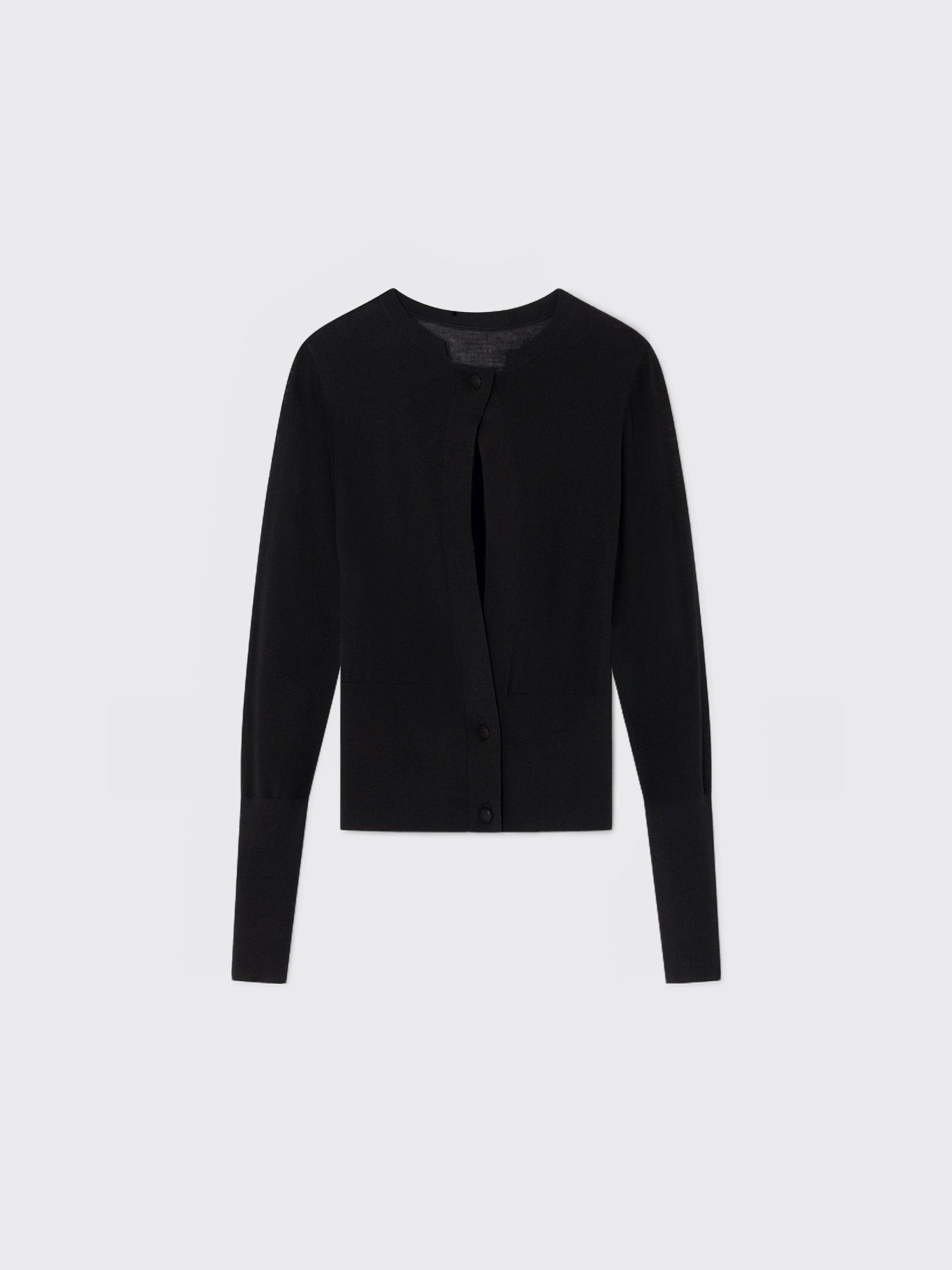 Ximena Cardigan