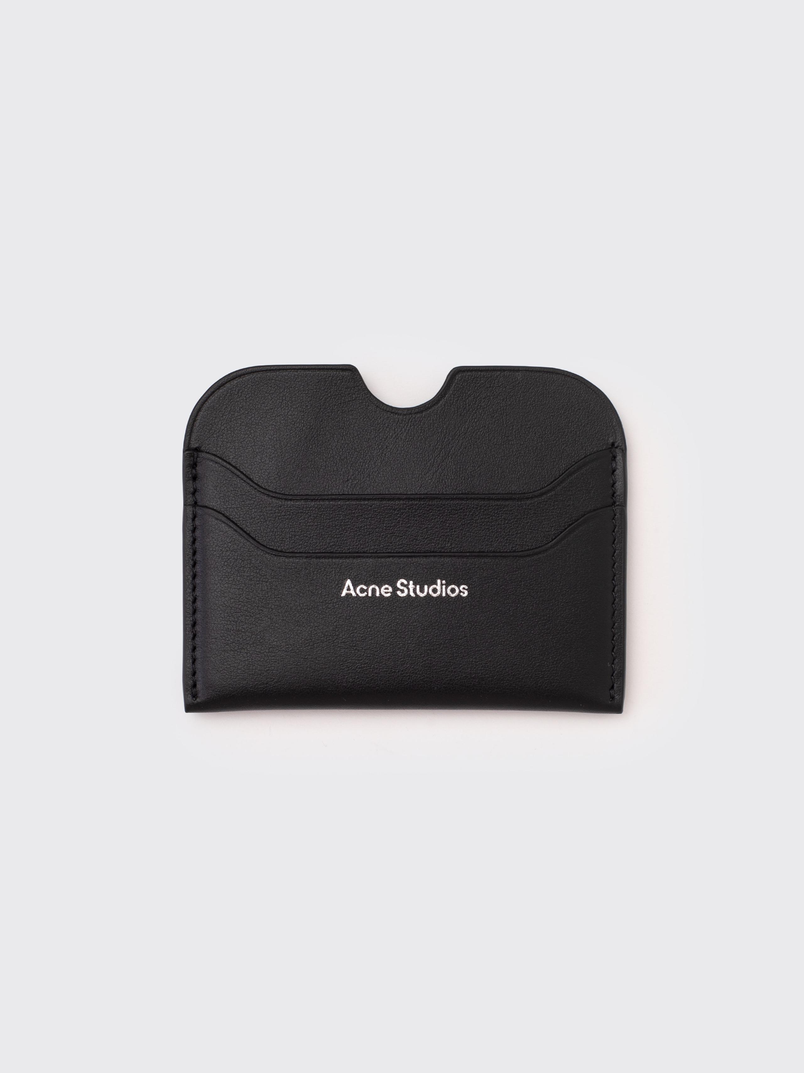 Leather Card Holder