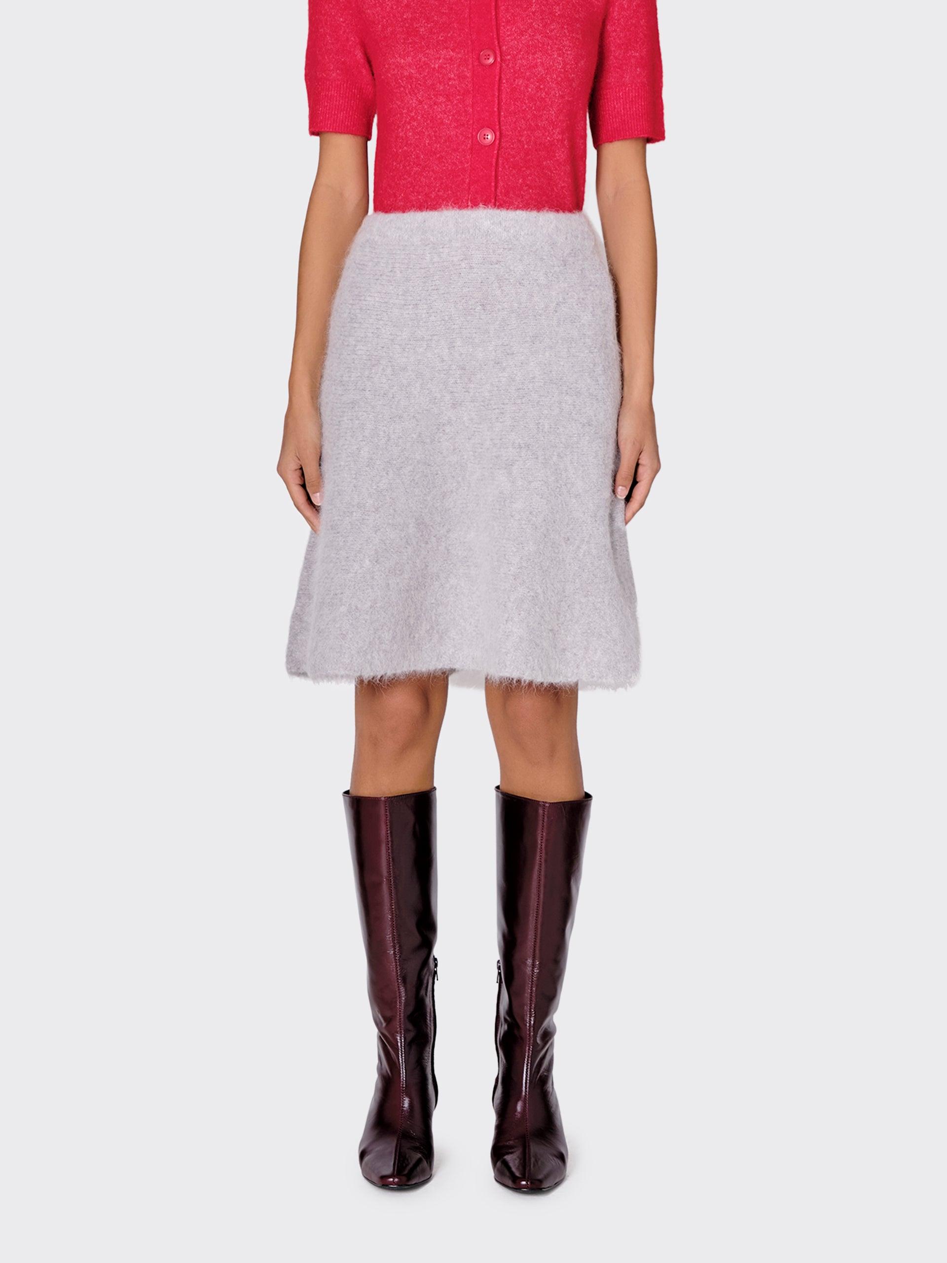 Sajeanne Skirt