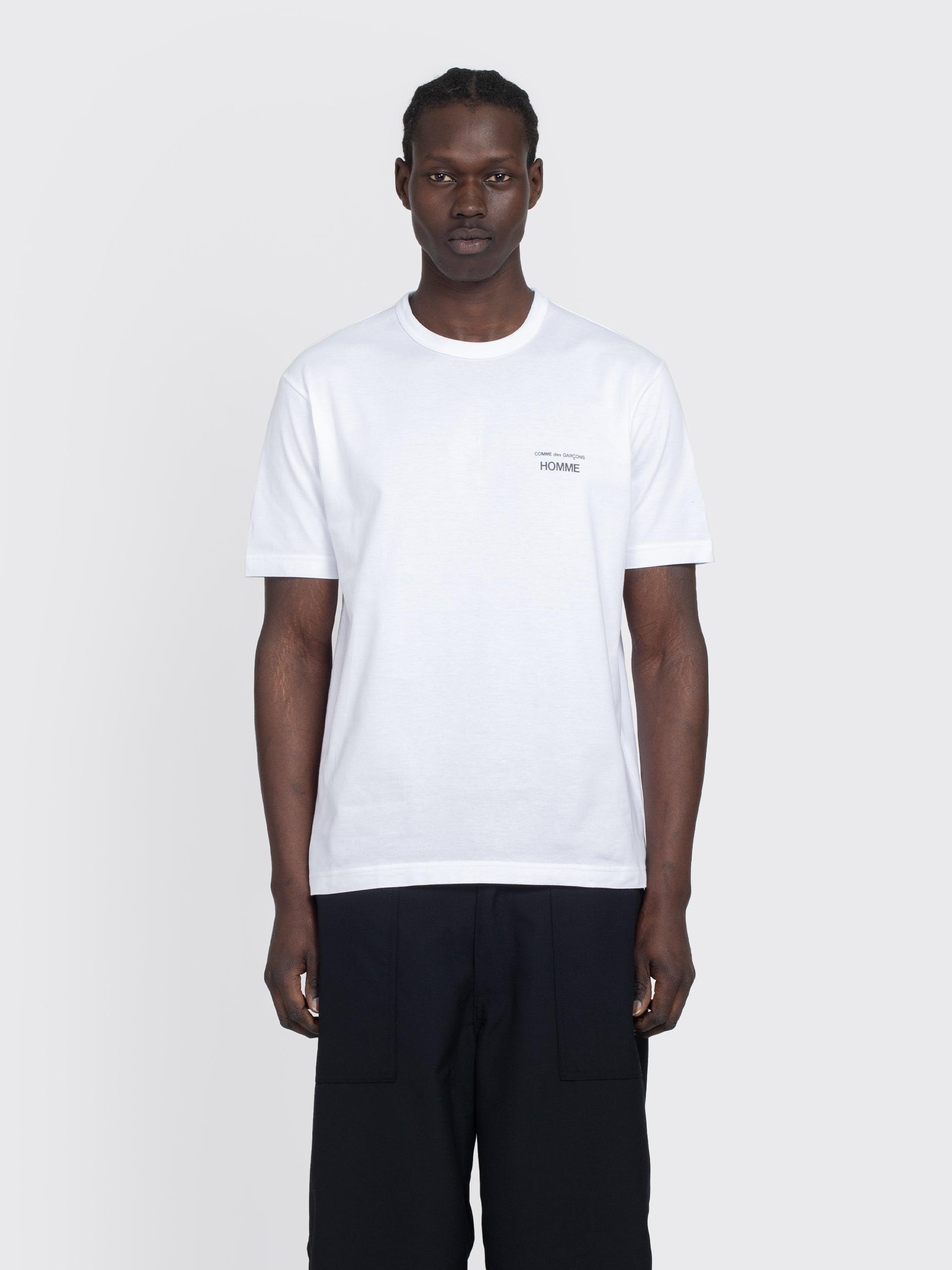 Men's Logo T-Shirt