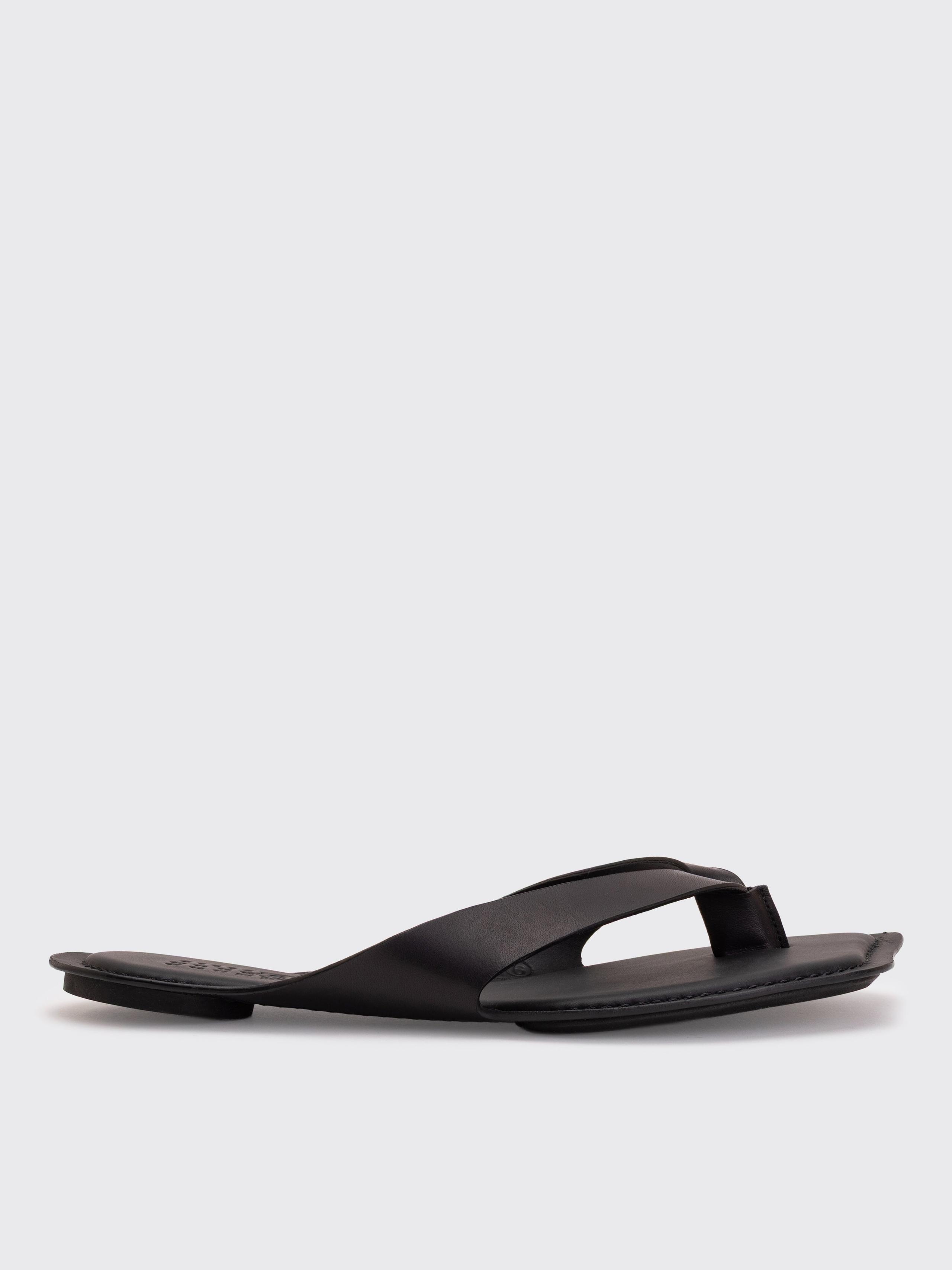 MM6 Sandals
