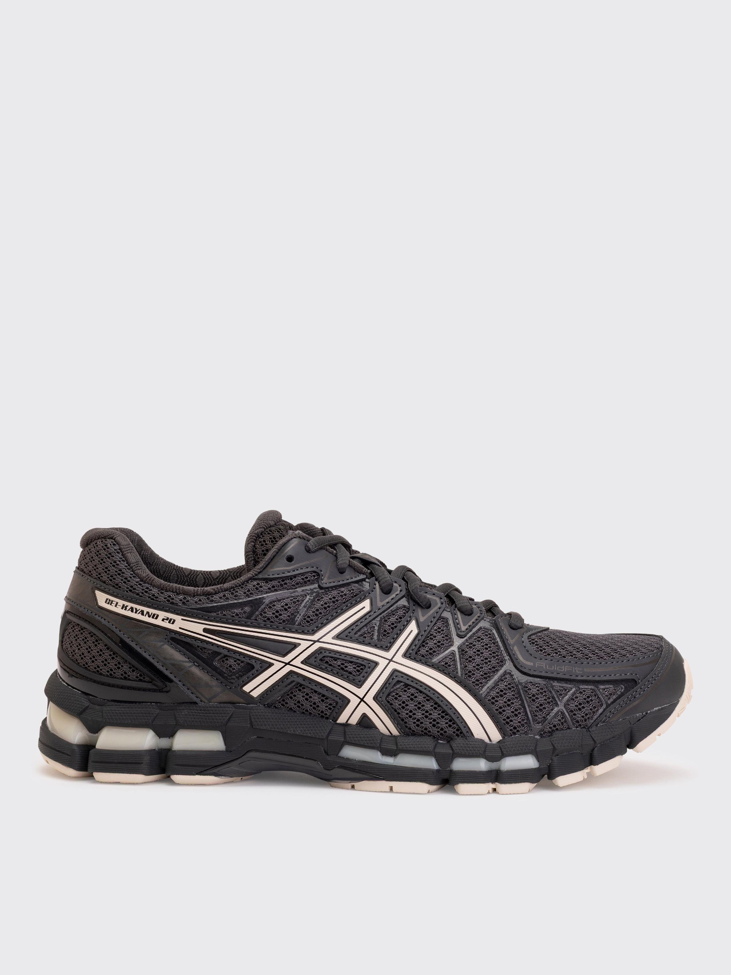 Gel-Kayano 20