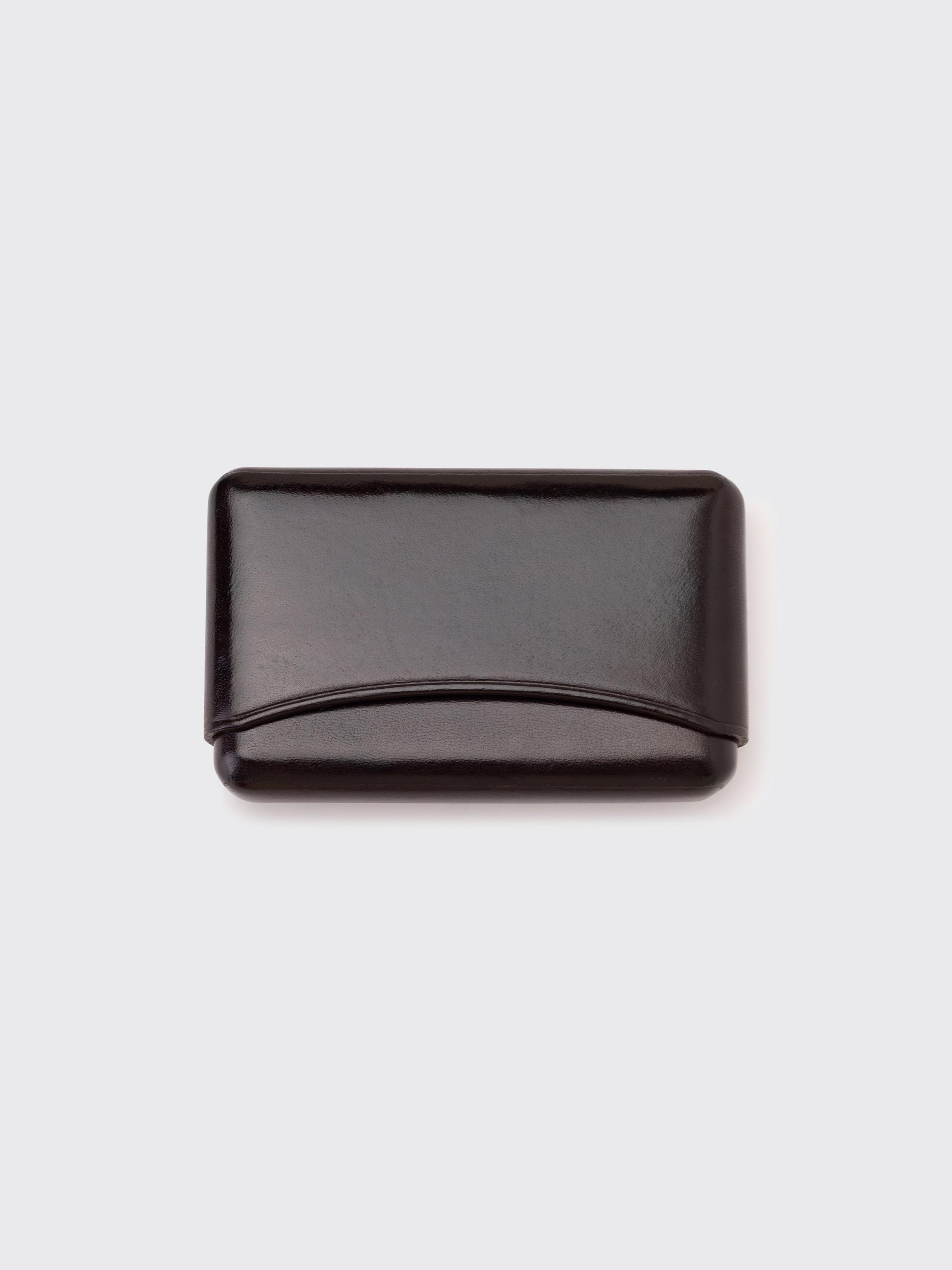 Molded Card Holder