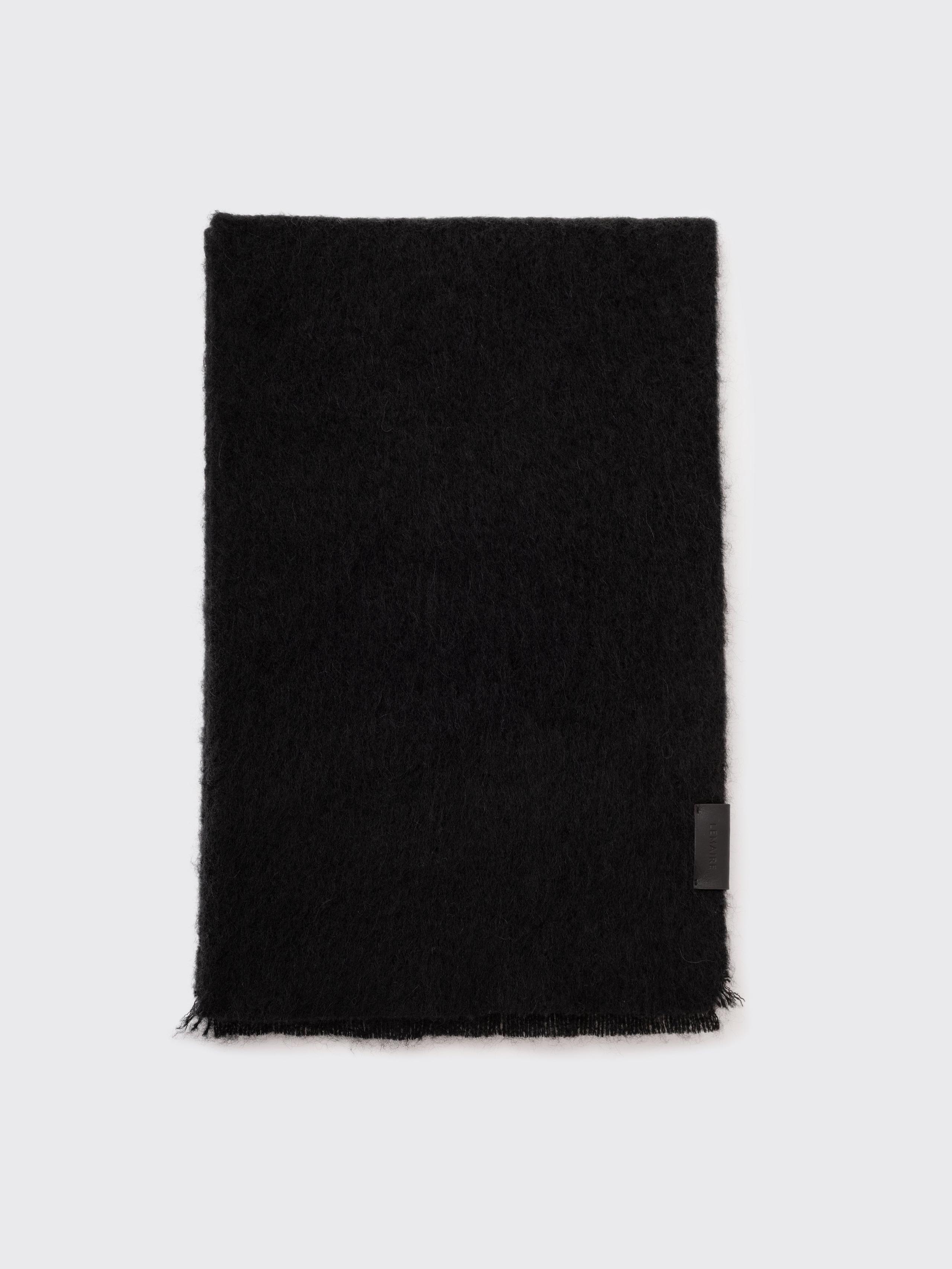 Soft Fluffy Scarf