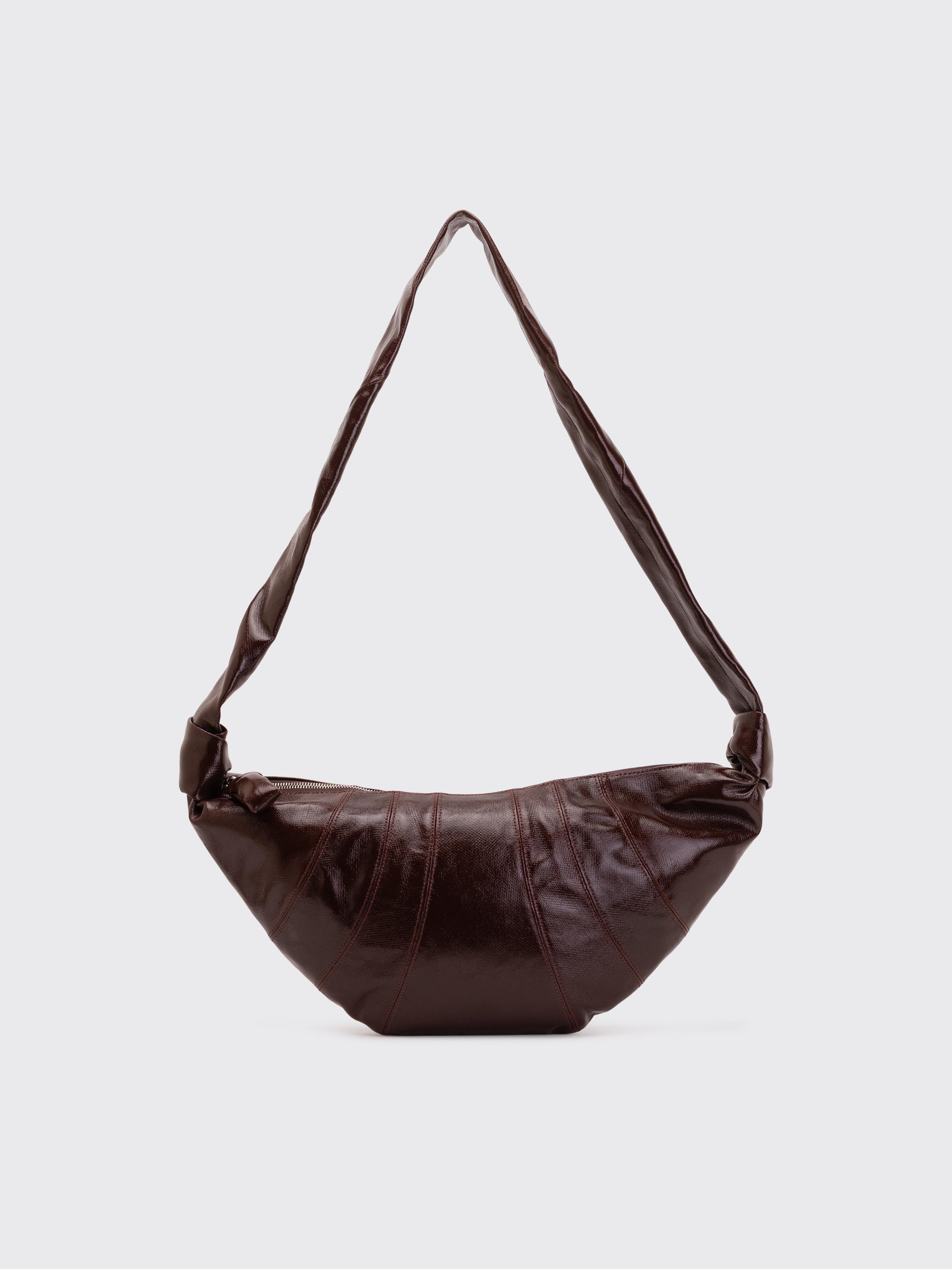 Medium Croissant Bag