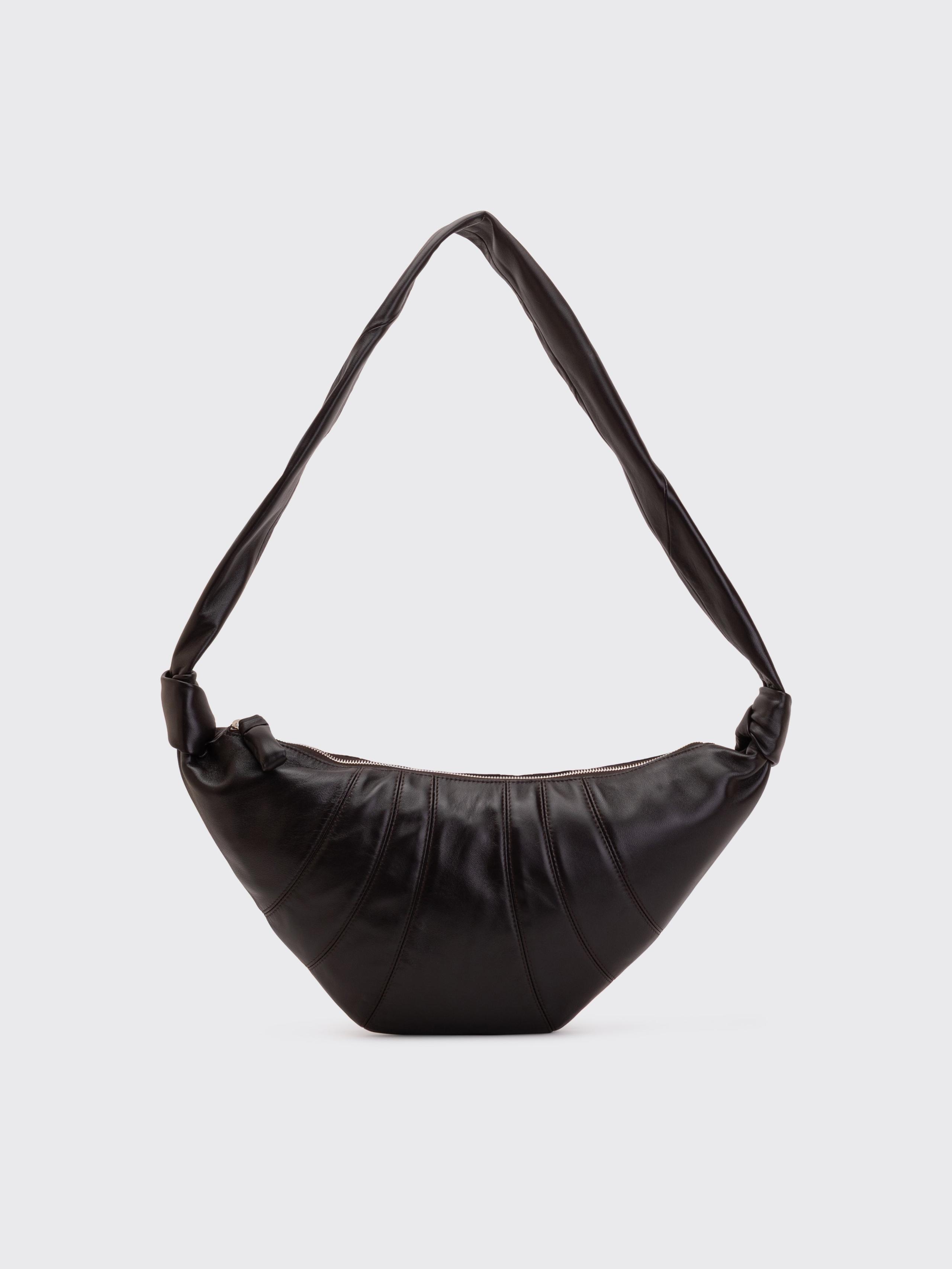 Medium Croissant Bag