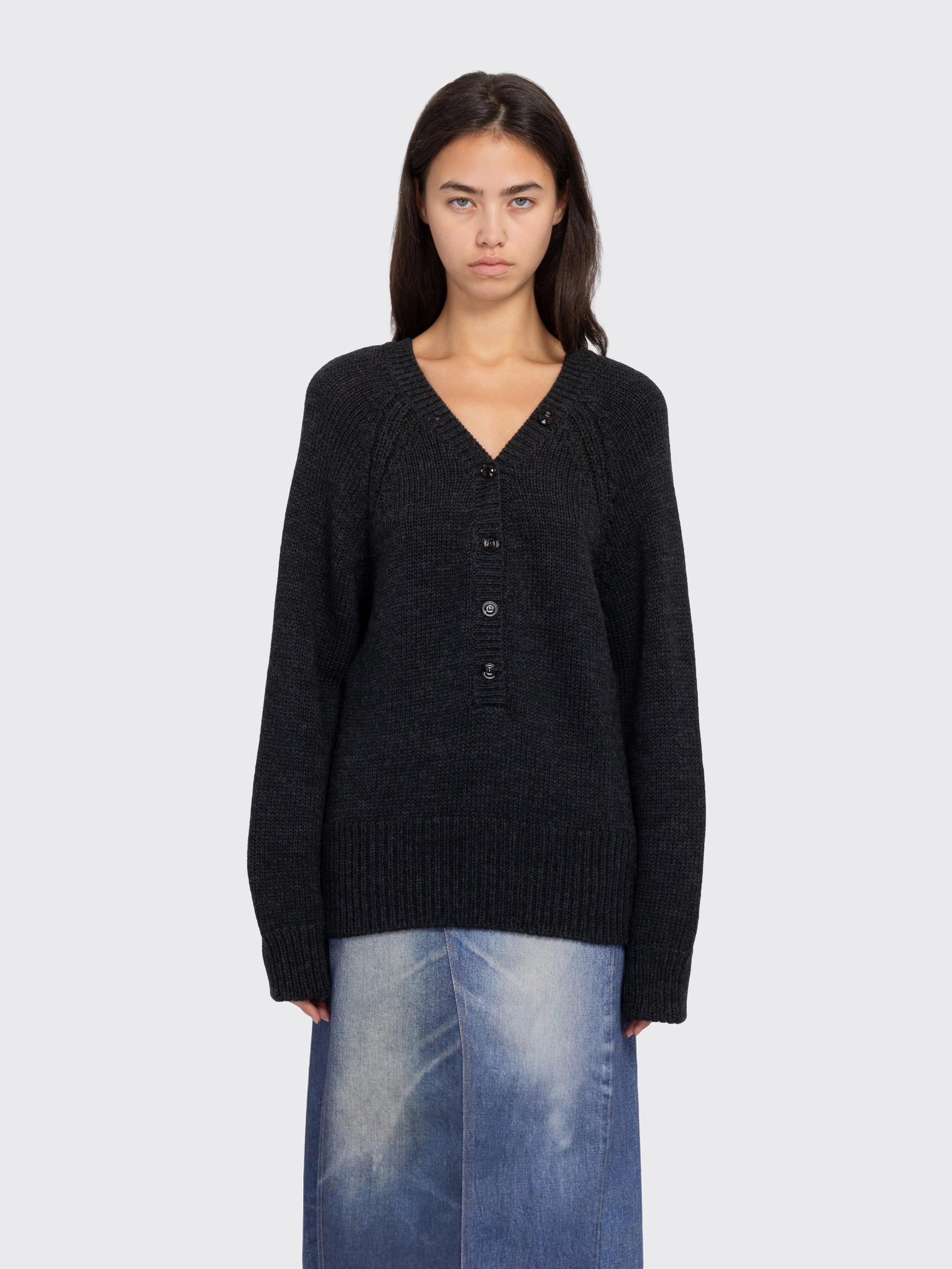 Country Henley