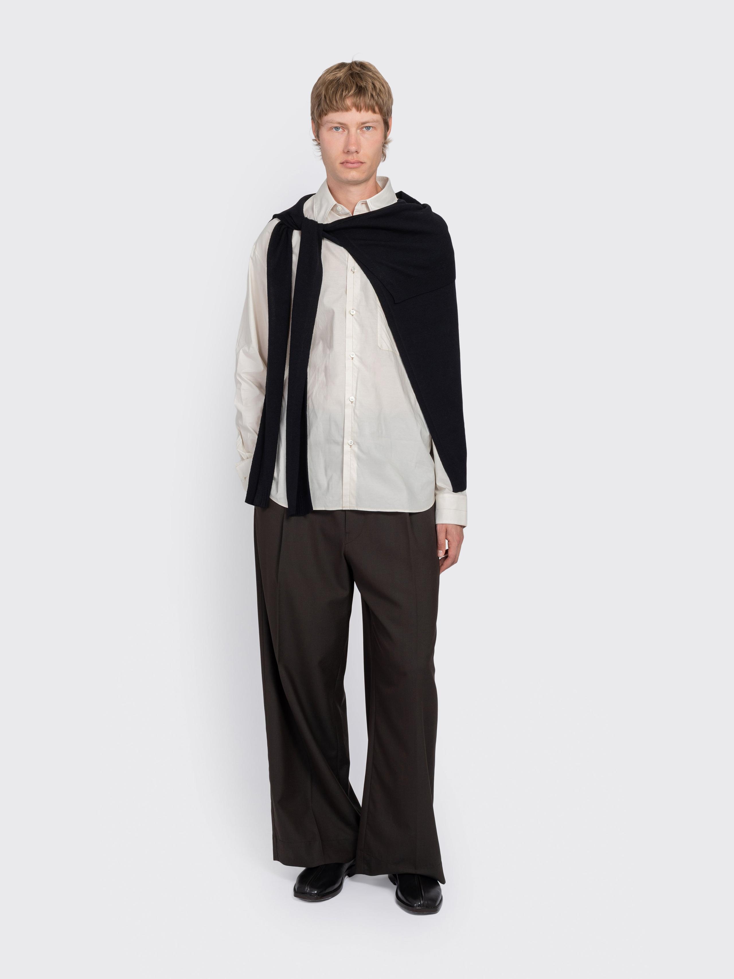 Trompe L'Oeil Scarf