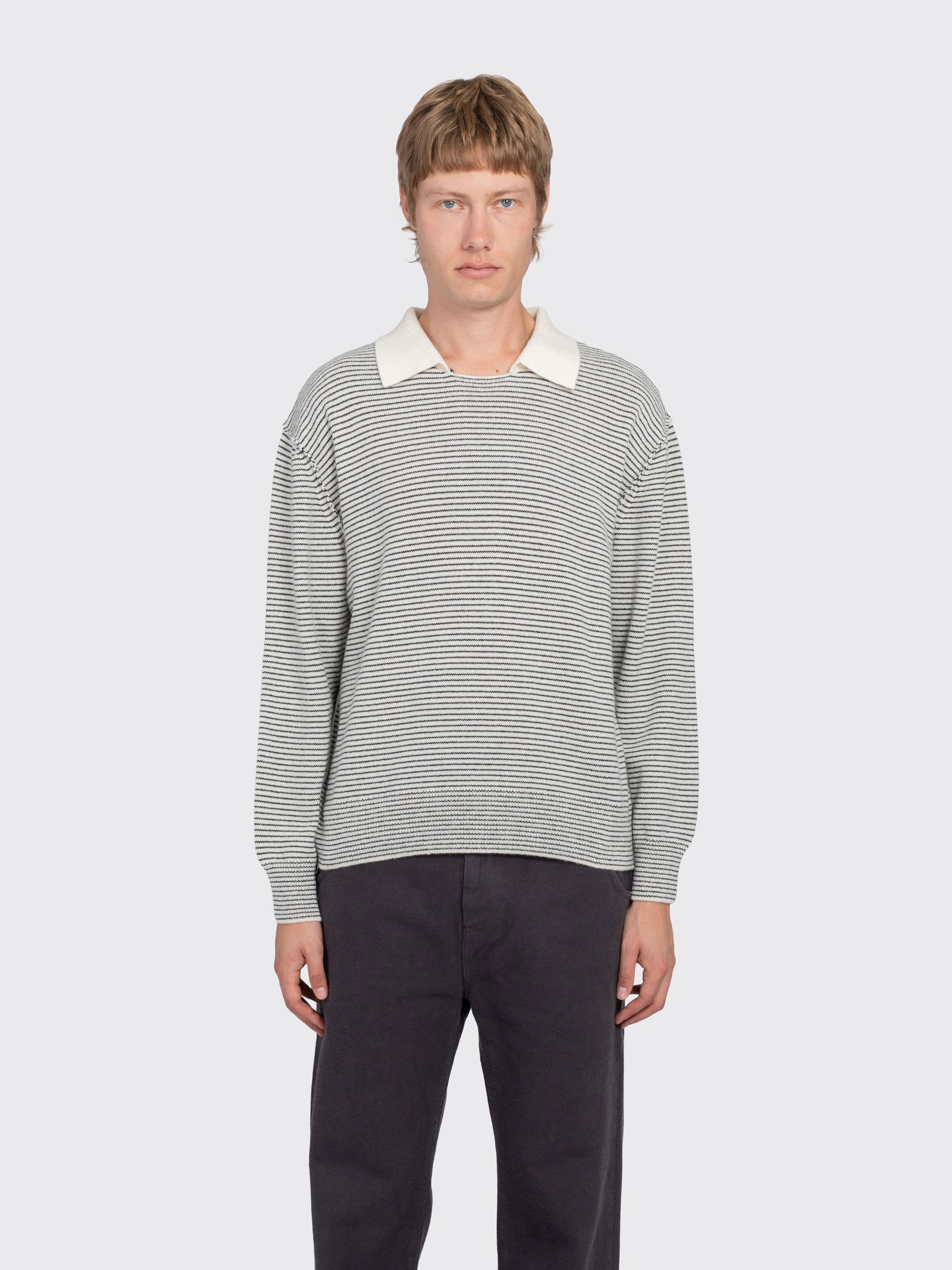 Charming Sweater